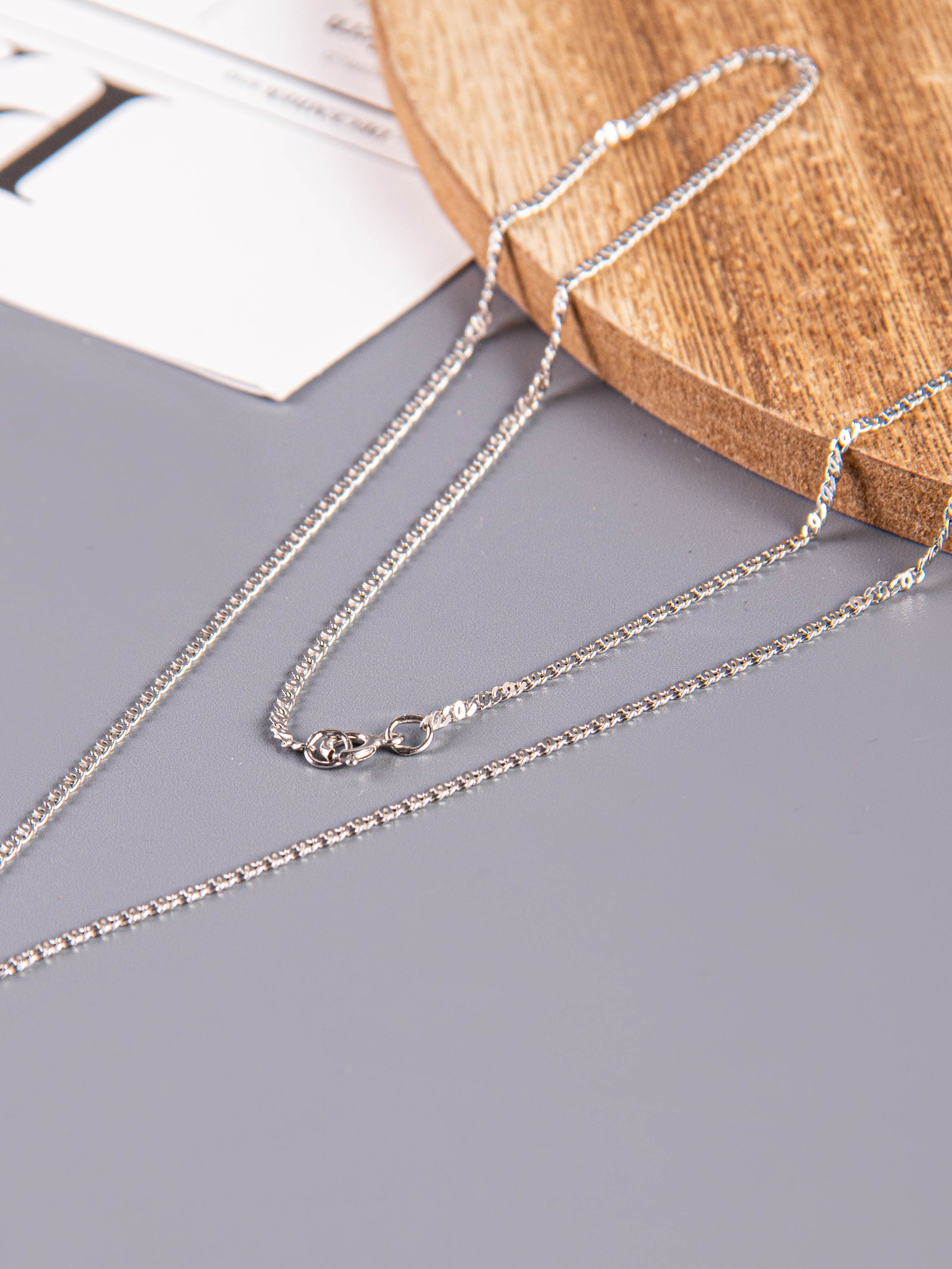 Цепочки, ювелирные изделия. «Матрица»