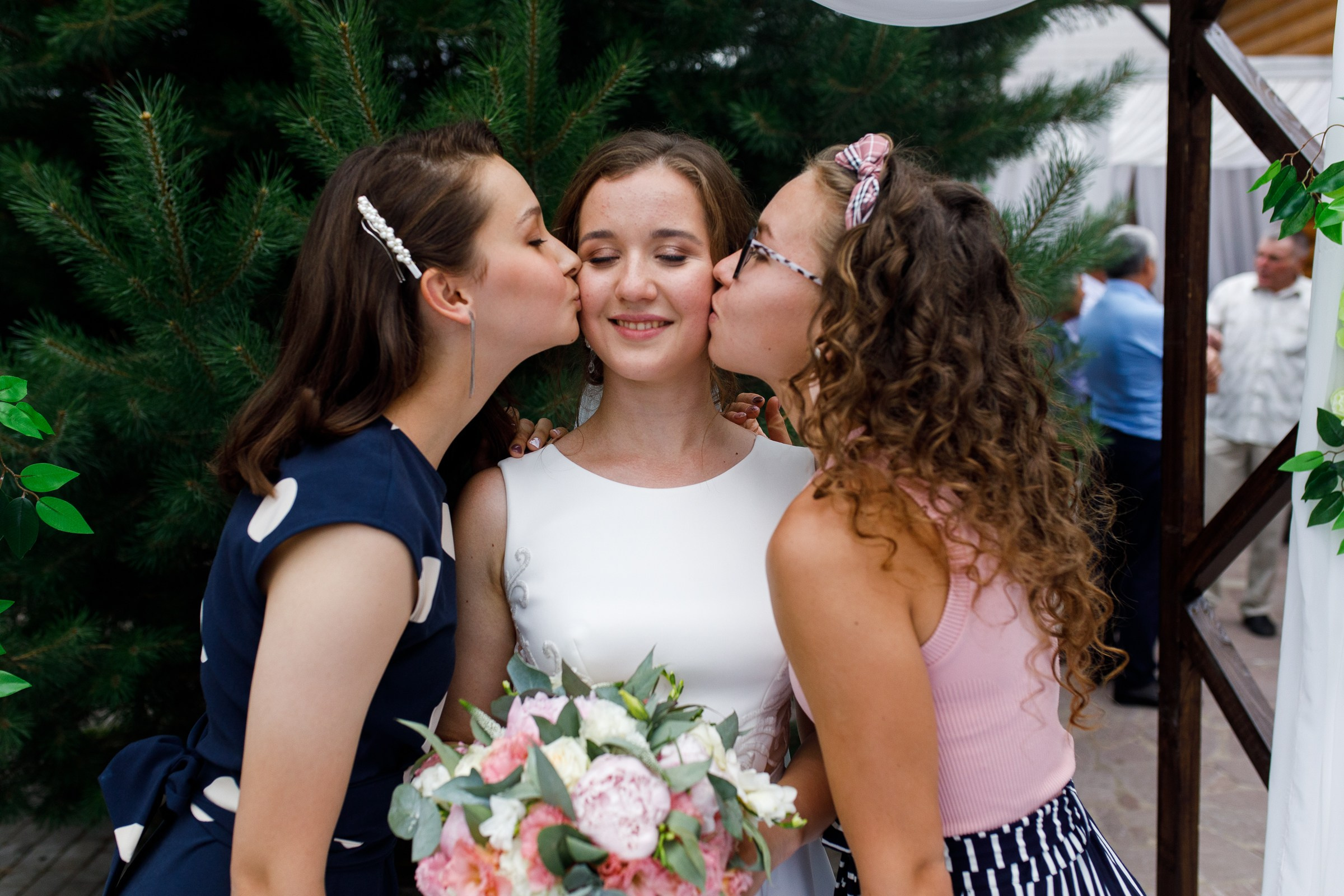 Вадим и Алия. Фотограф в Уфе Ирина Идрисова