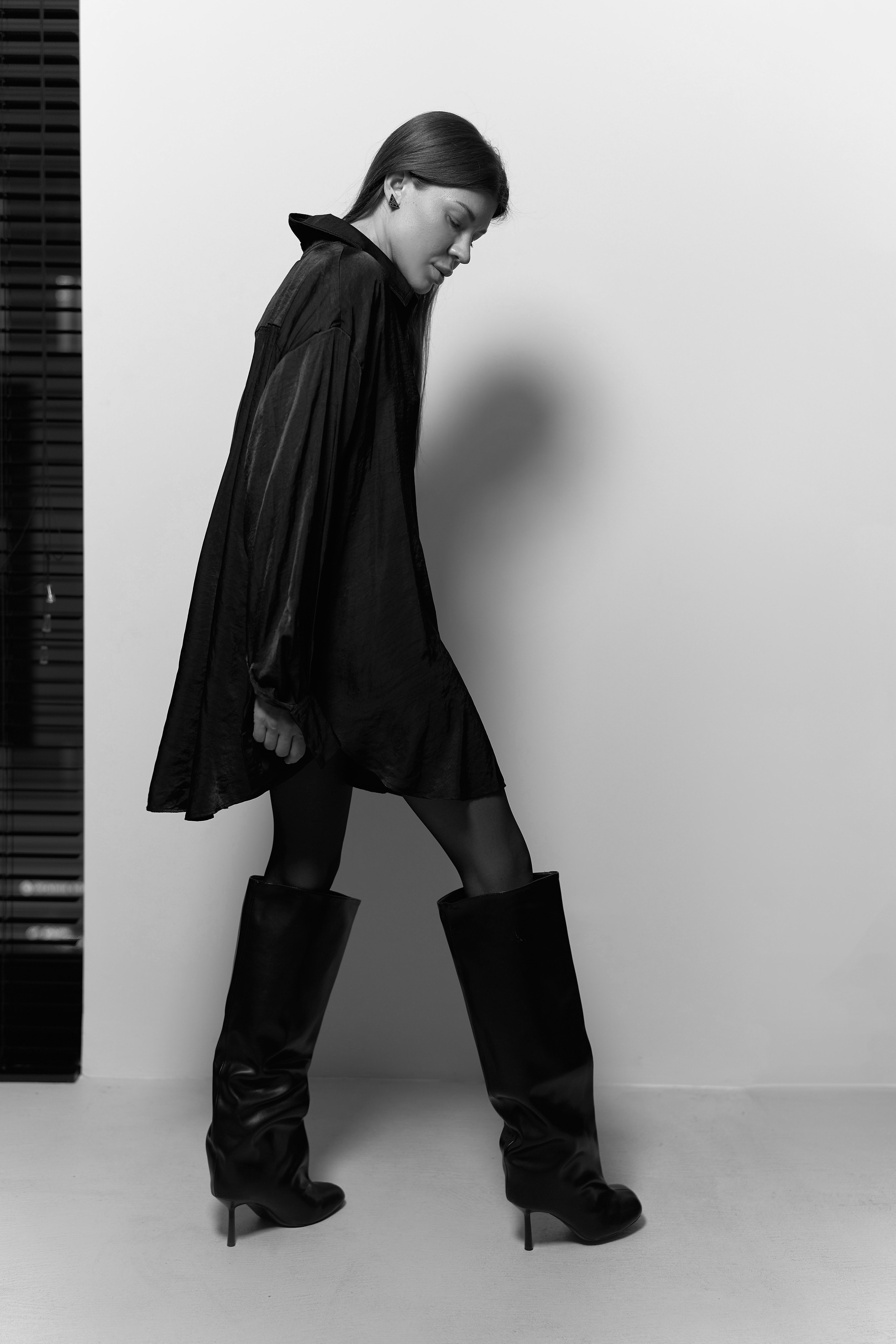 CHIENNE. Фотограф в Москве — Ольга Кушнарева