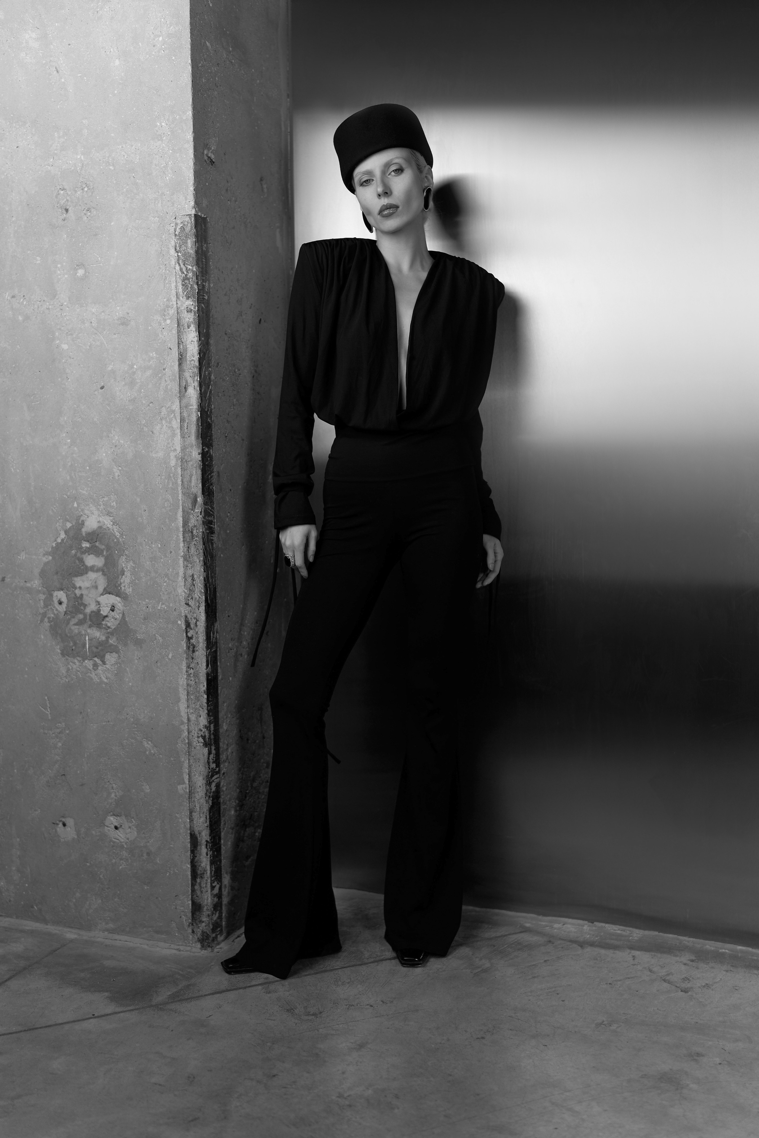 Настя. Фотограф в Москве — Ольга Кушнарева