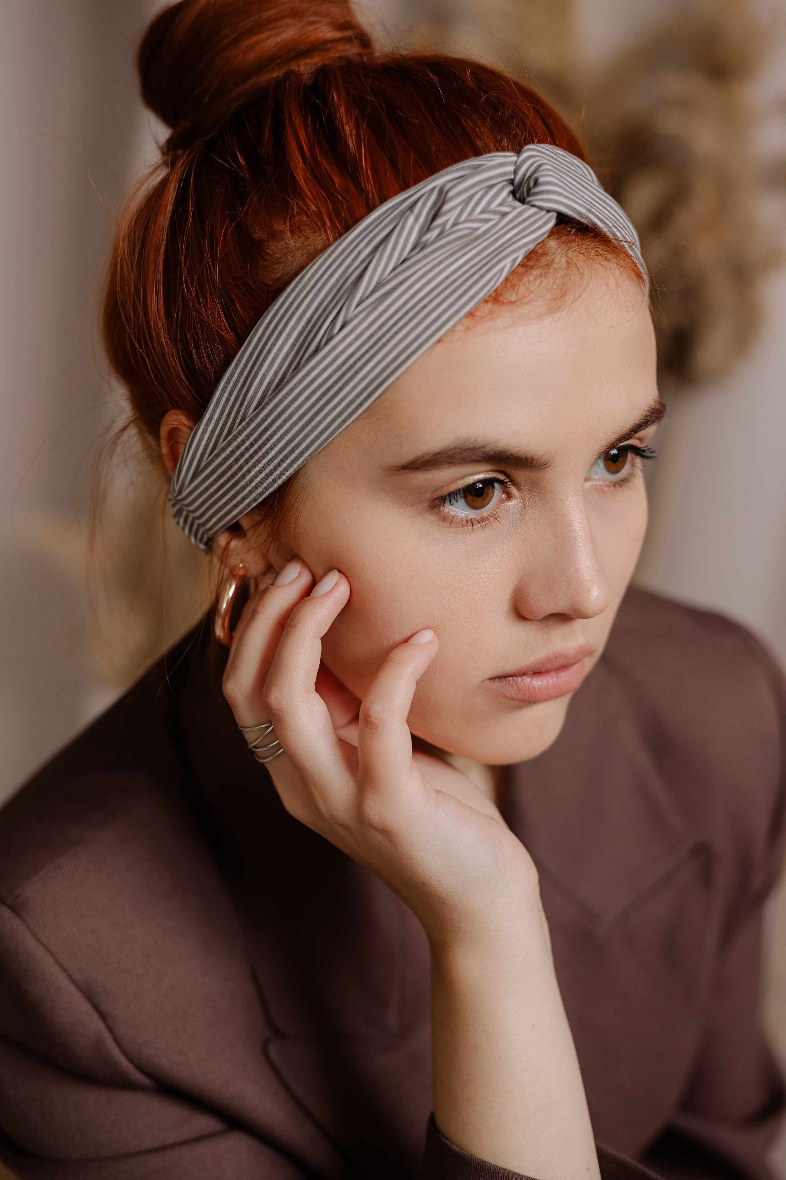 Художница. Фотограф Катя Весна