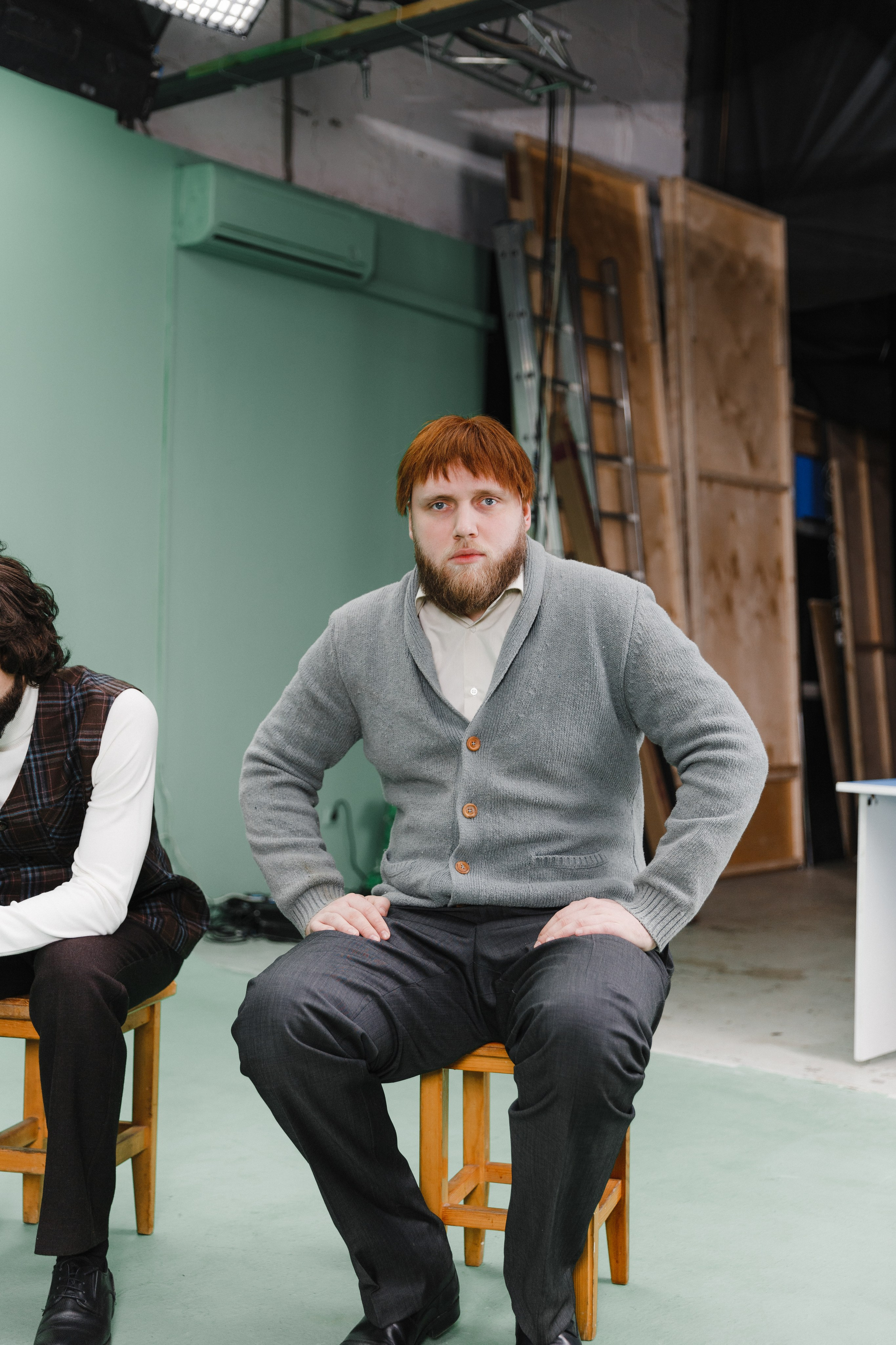 Labelcom. AMODEO STUDIO