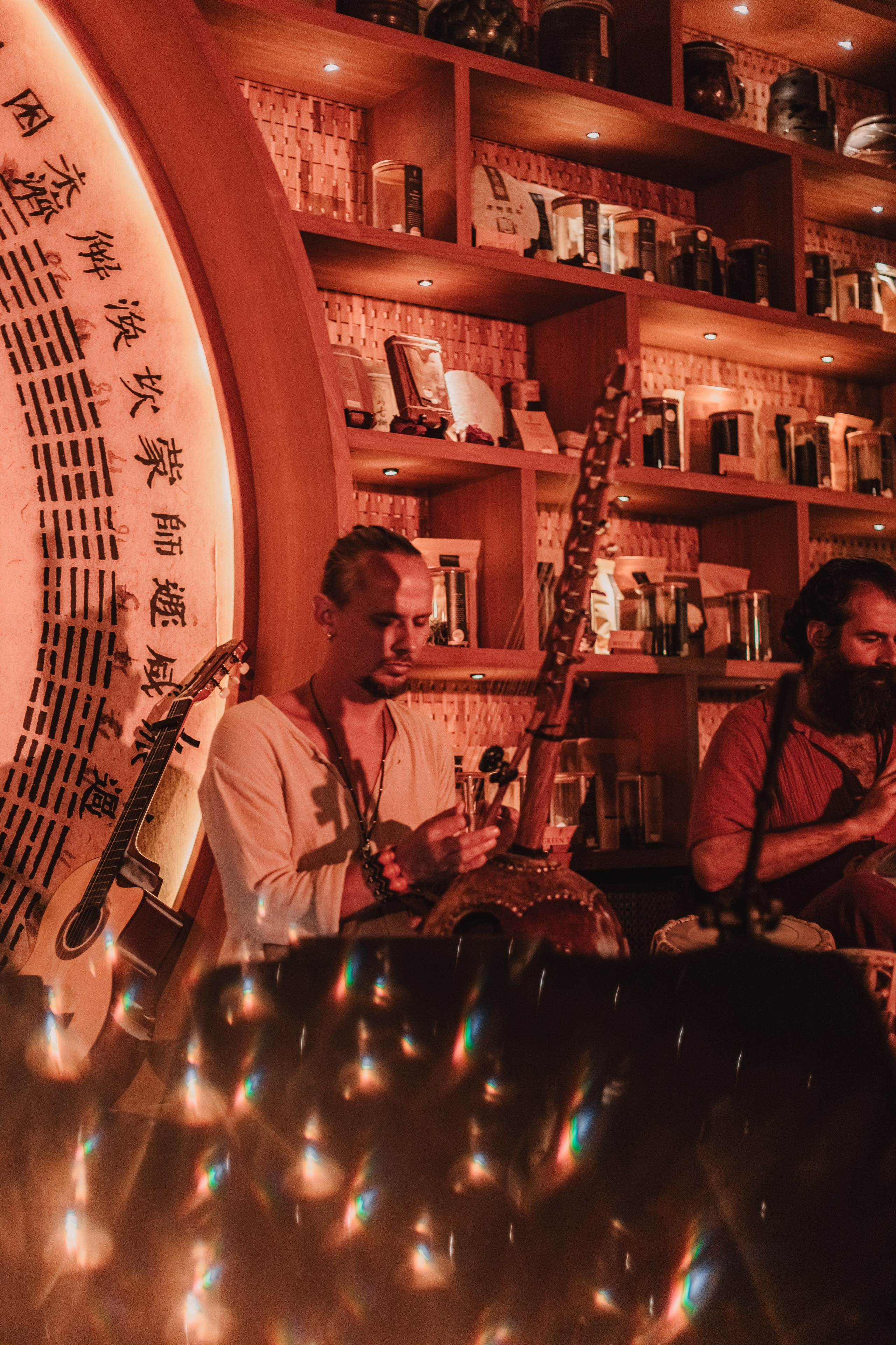 Mamatolia. Мариам Багдасарян