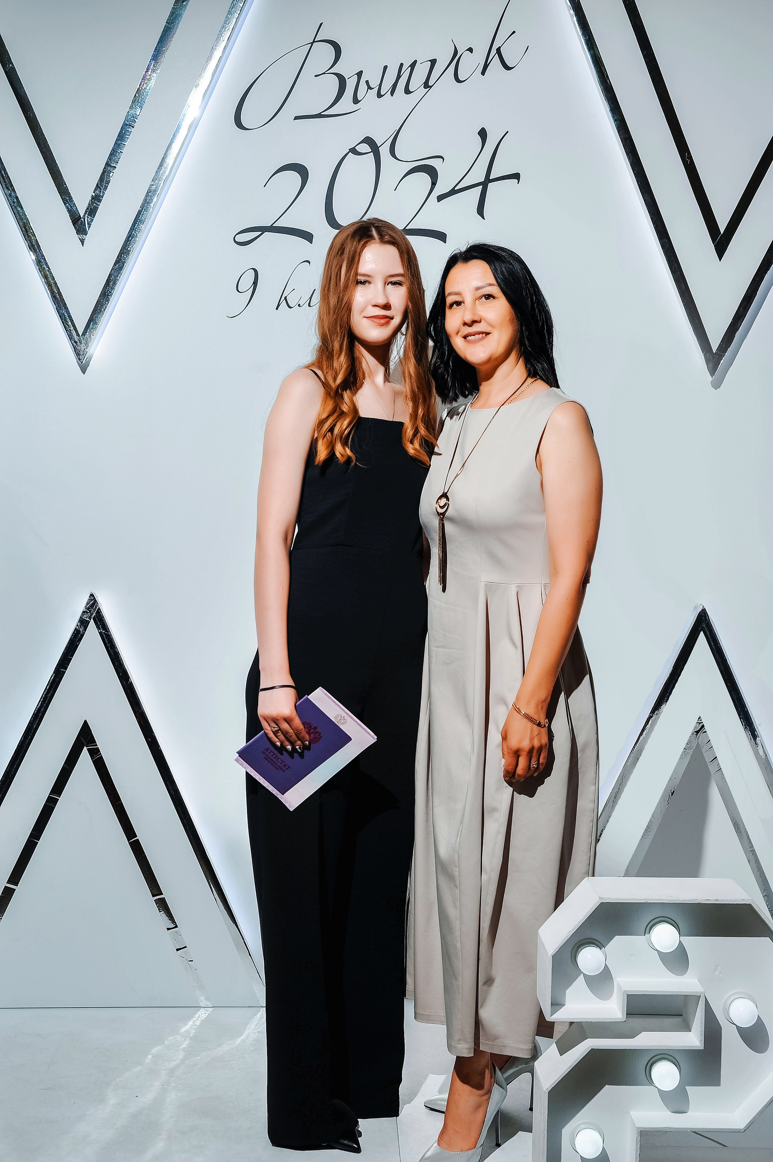 Выпускной. Выпускные альбомы. Фотограф Ксения Борисова