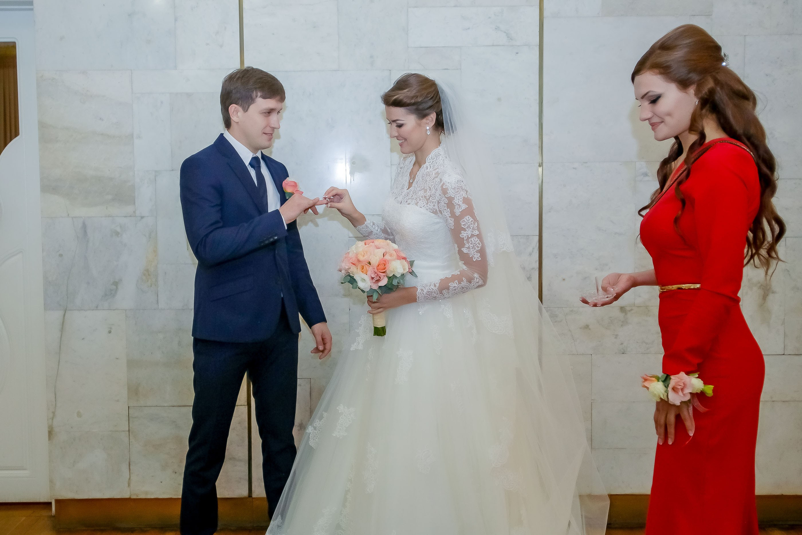 Регистрация/Register. Максим Матвийченко и Виктория Басова профессионалы своего дела