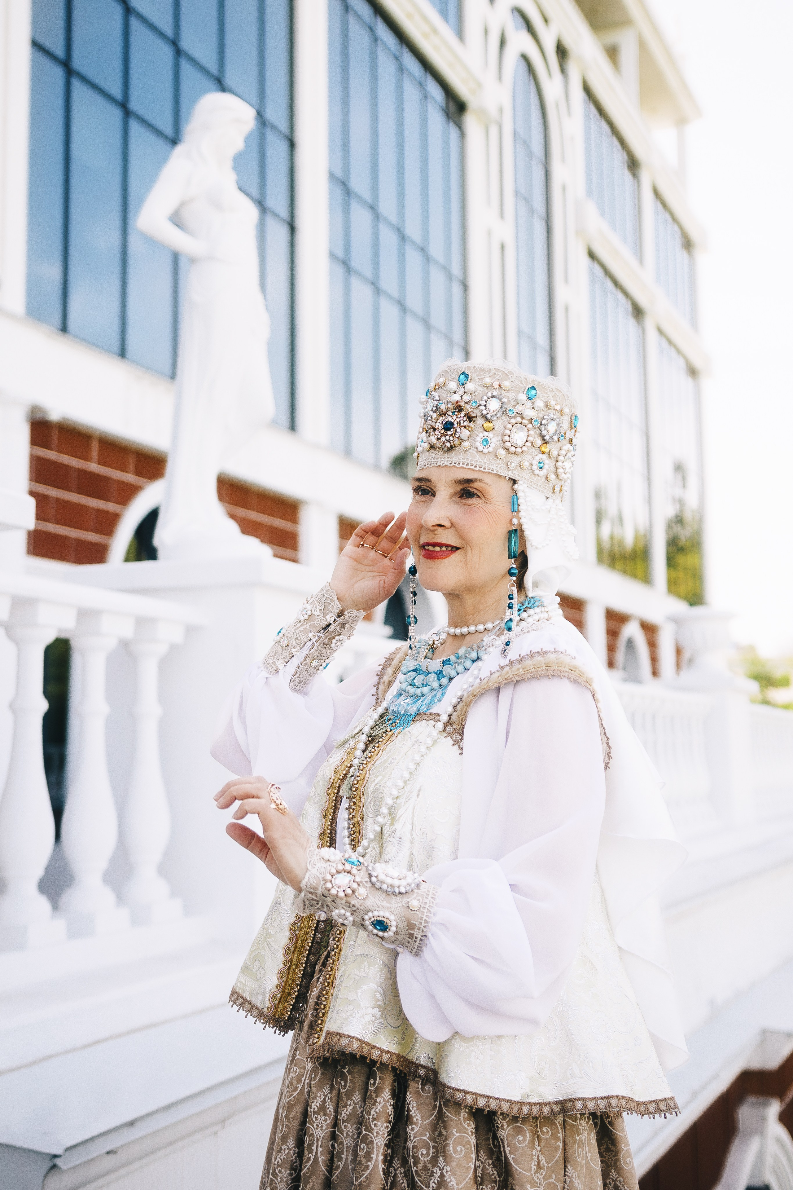 Folk.costumes. Валентин Гальетов — фотограф в Чебоксарах