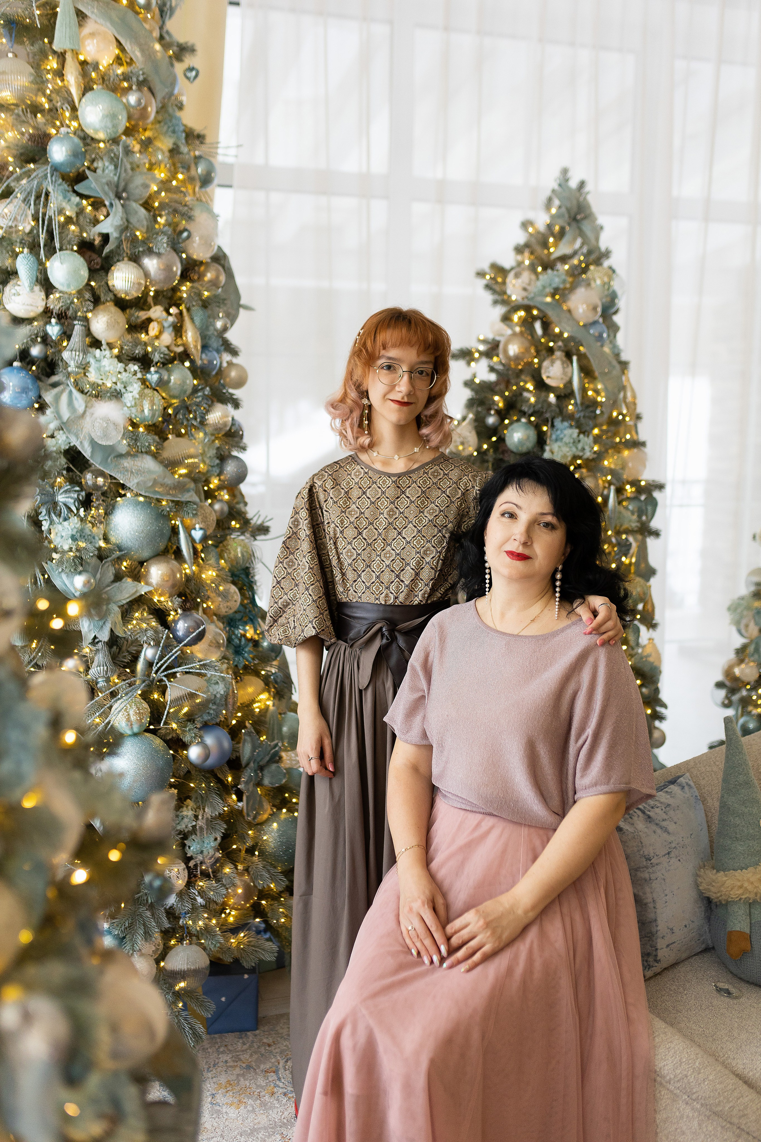 Семья Анны. Марина Василенко фотограф Электросталь, Ногинск, Москва. Семейные, репортажные съёмки