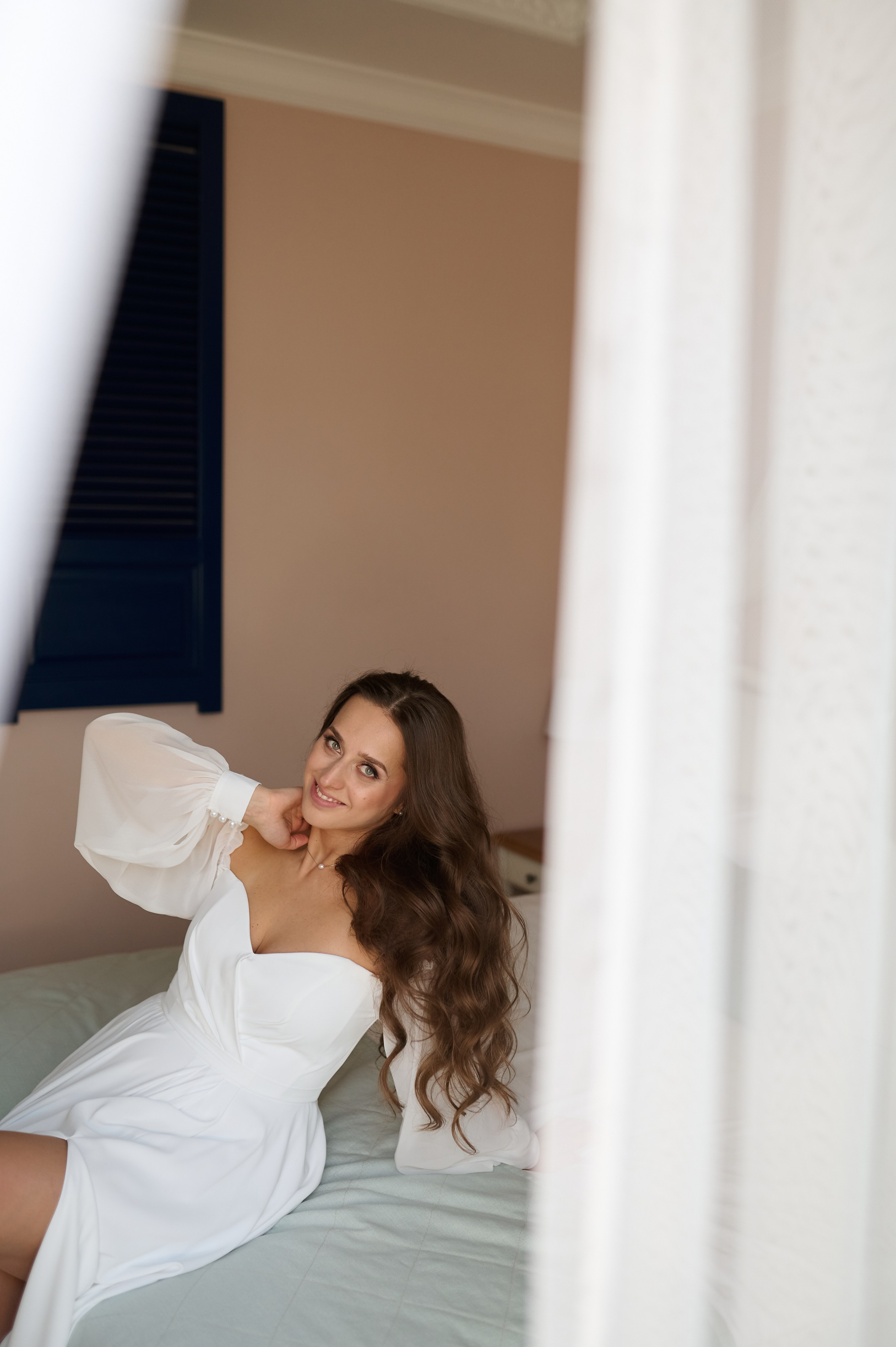 Осенним днем. Свадебный и семейный фотограф Регина Кагарманова