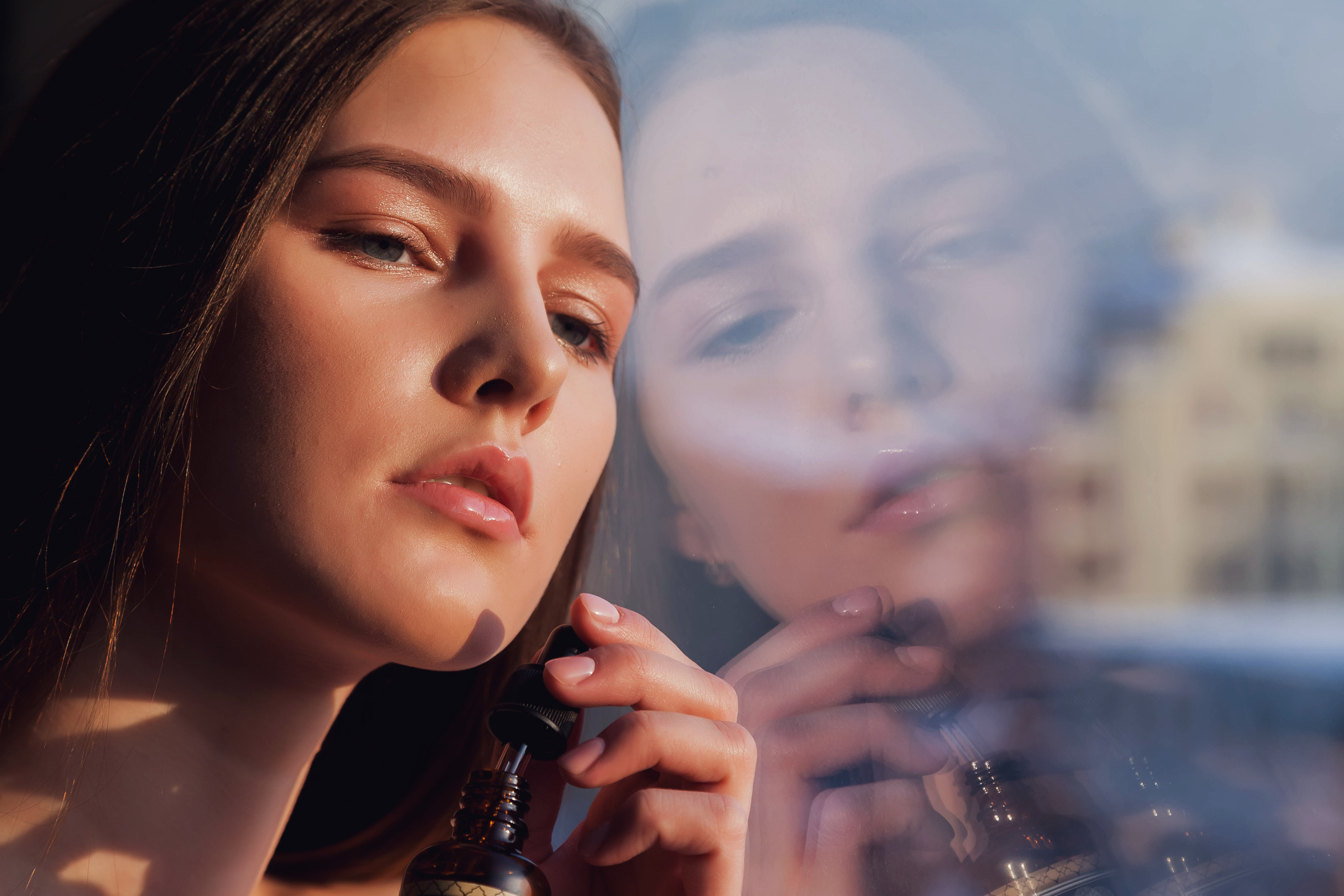 ADVERTISING PHOTO. AGarte: photo and video shooting in St. Petersburg and Moscow