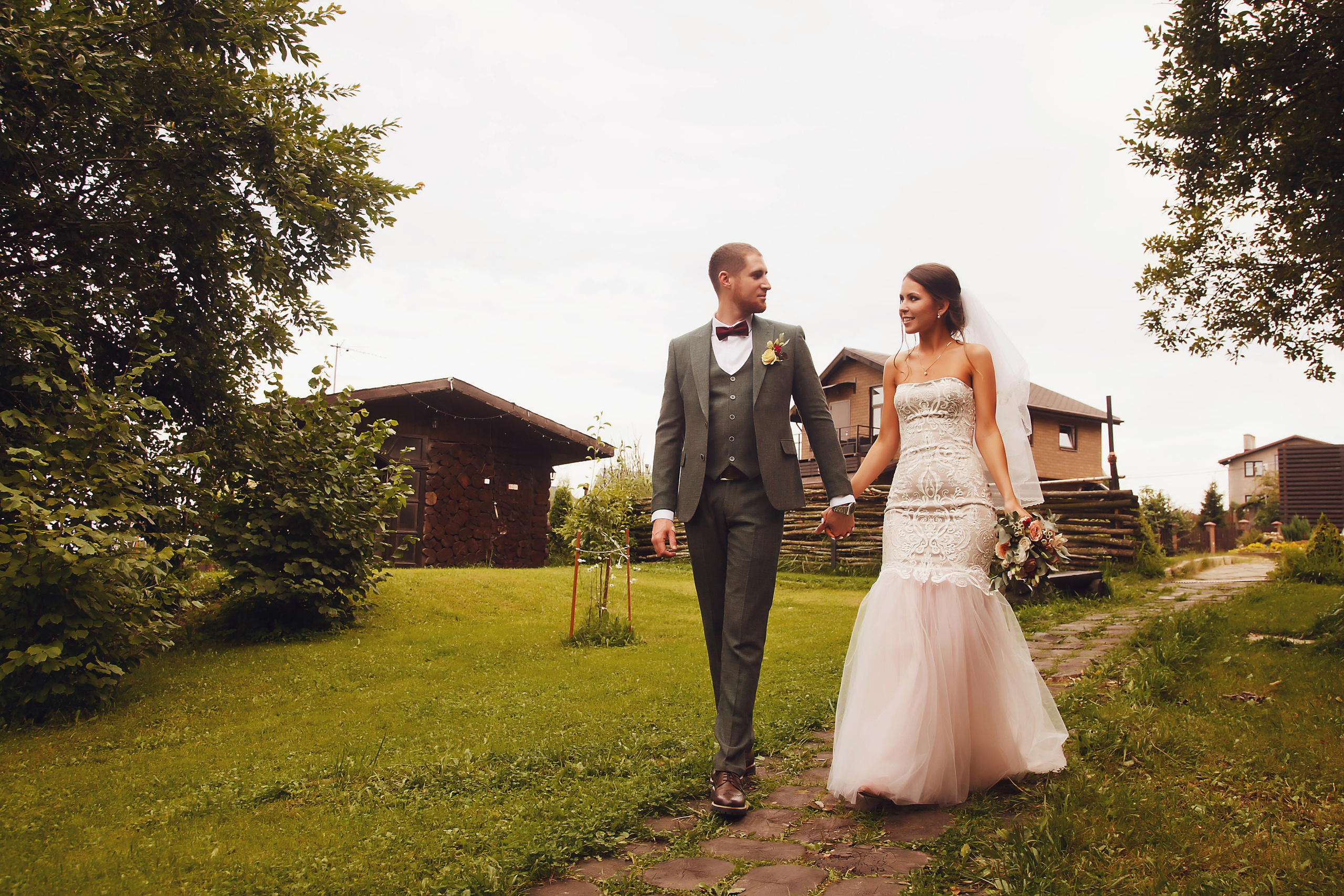 WEDDING. AGarte: photo and video shooting in St. Petersburg and Moscow