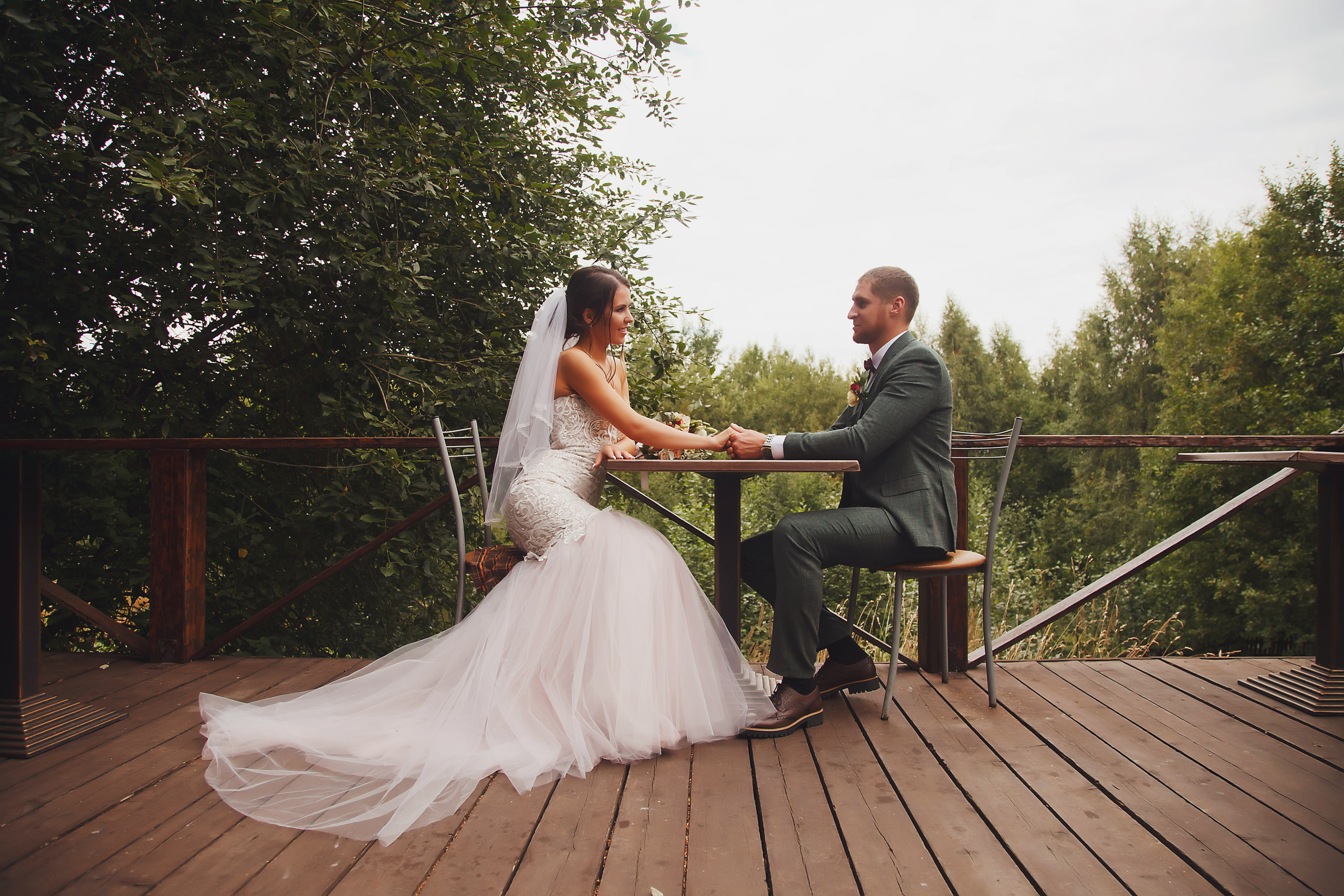 WEDDING. AGarte: photo and video shooting in St. Petersburg and Moscow