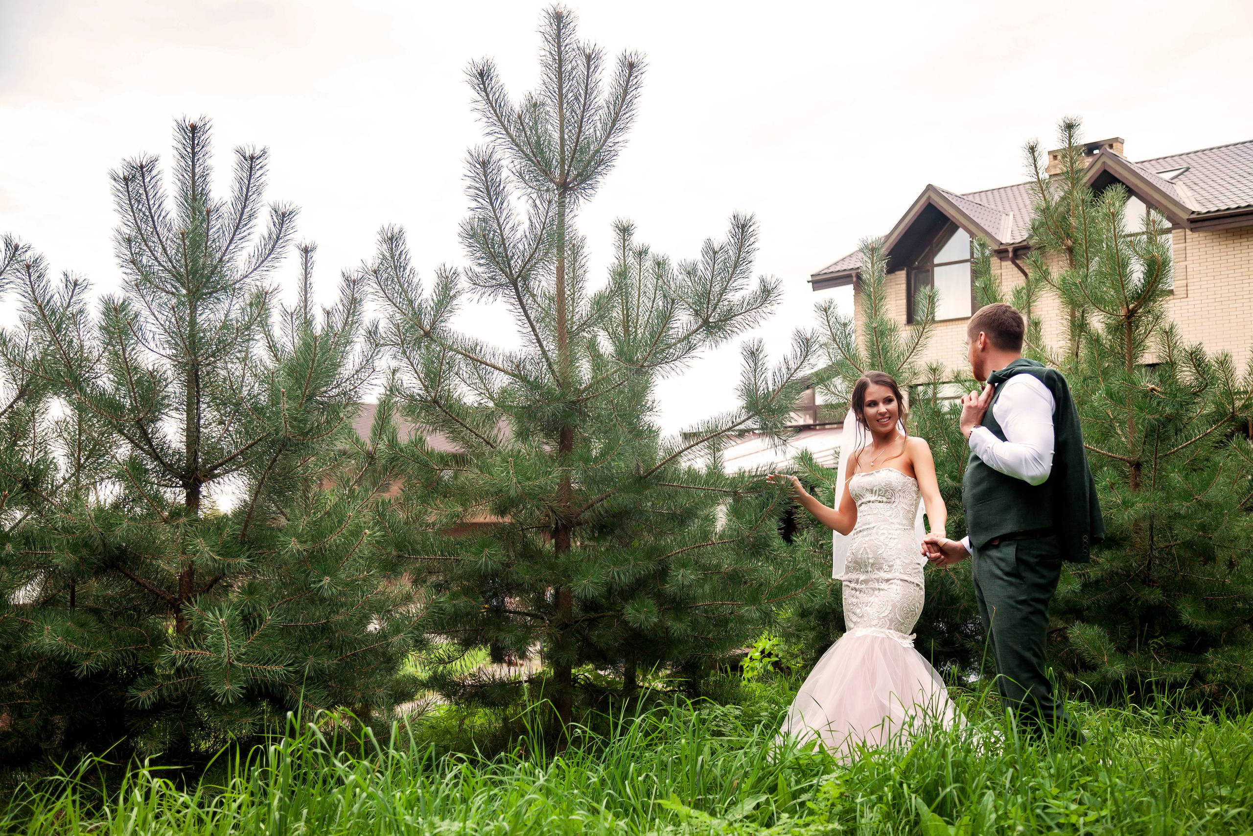 WEDDING. AGarte: photo and video shooting in St. Petersburg and Moscow