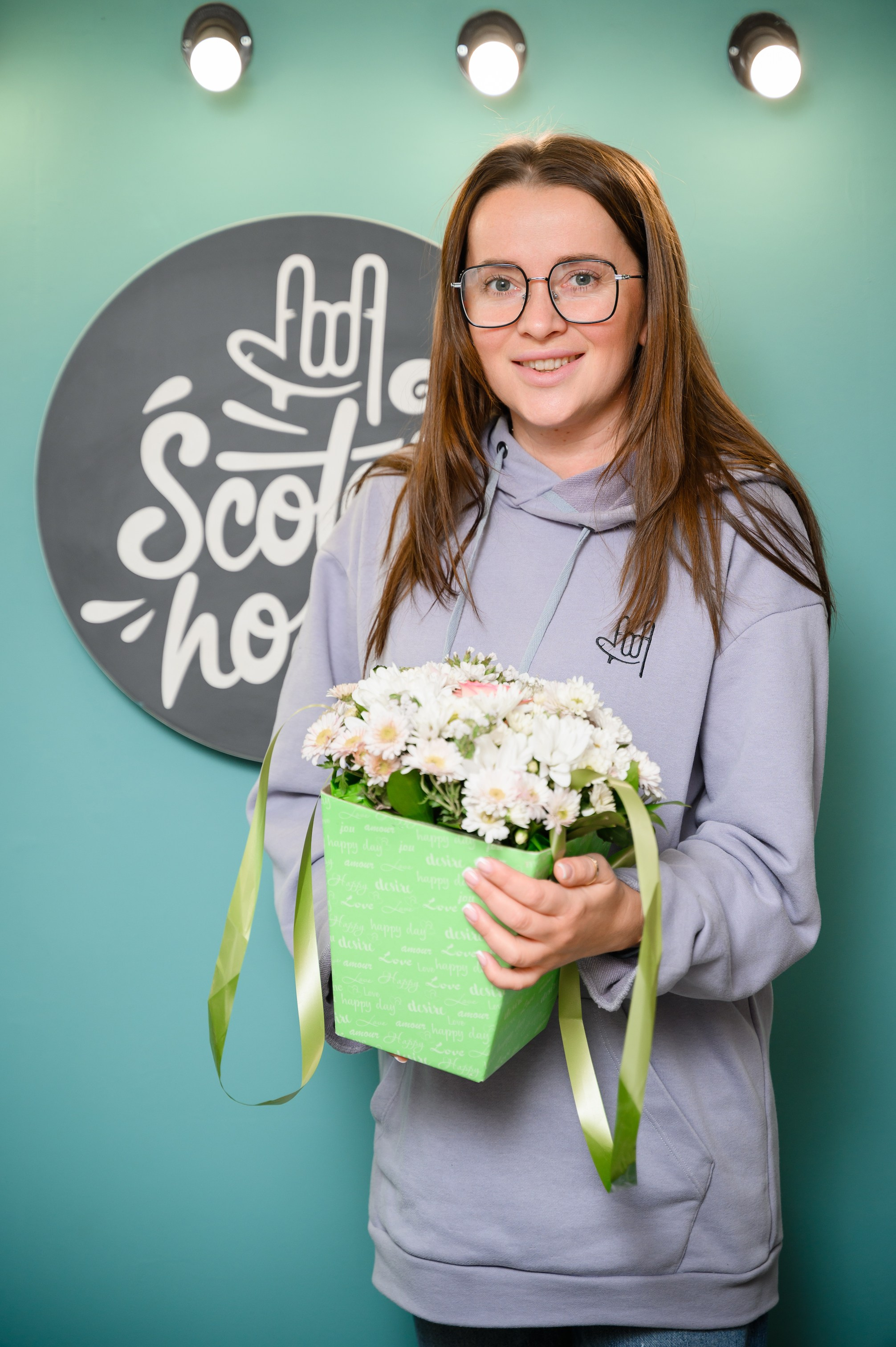 Team building для Scotch Hostel. Фотограф Илья Ковалев в Волгограде