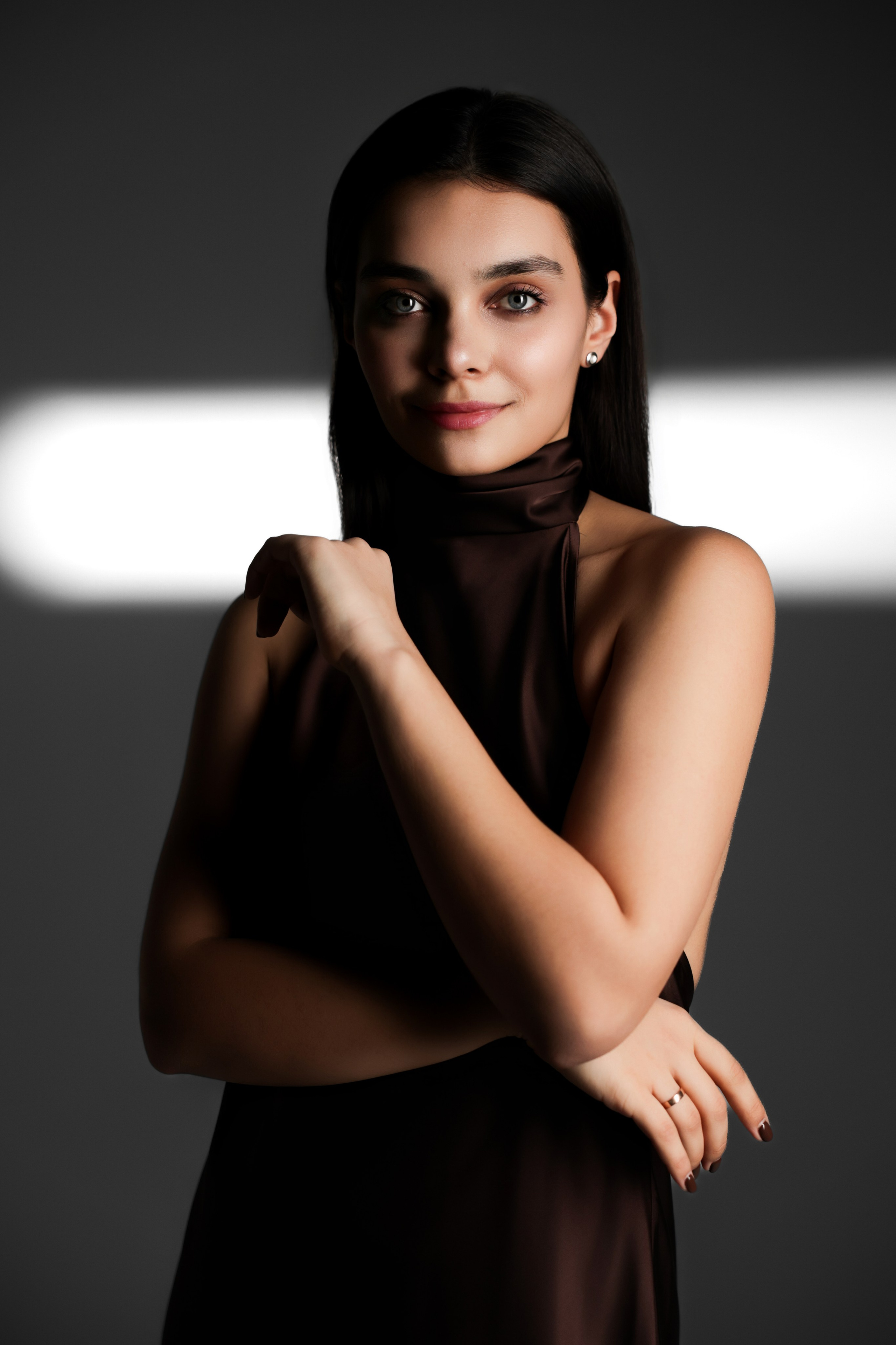 Алёна. Фотограф Александра Короткова (Москва, Люберцы, Жуковский)