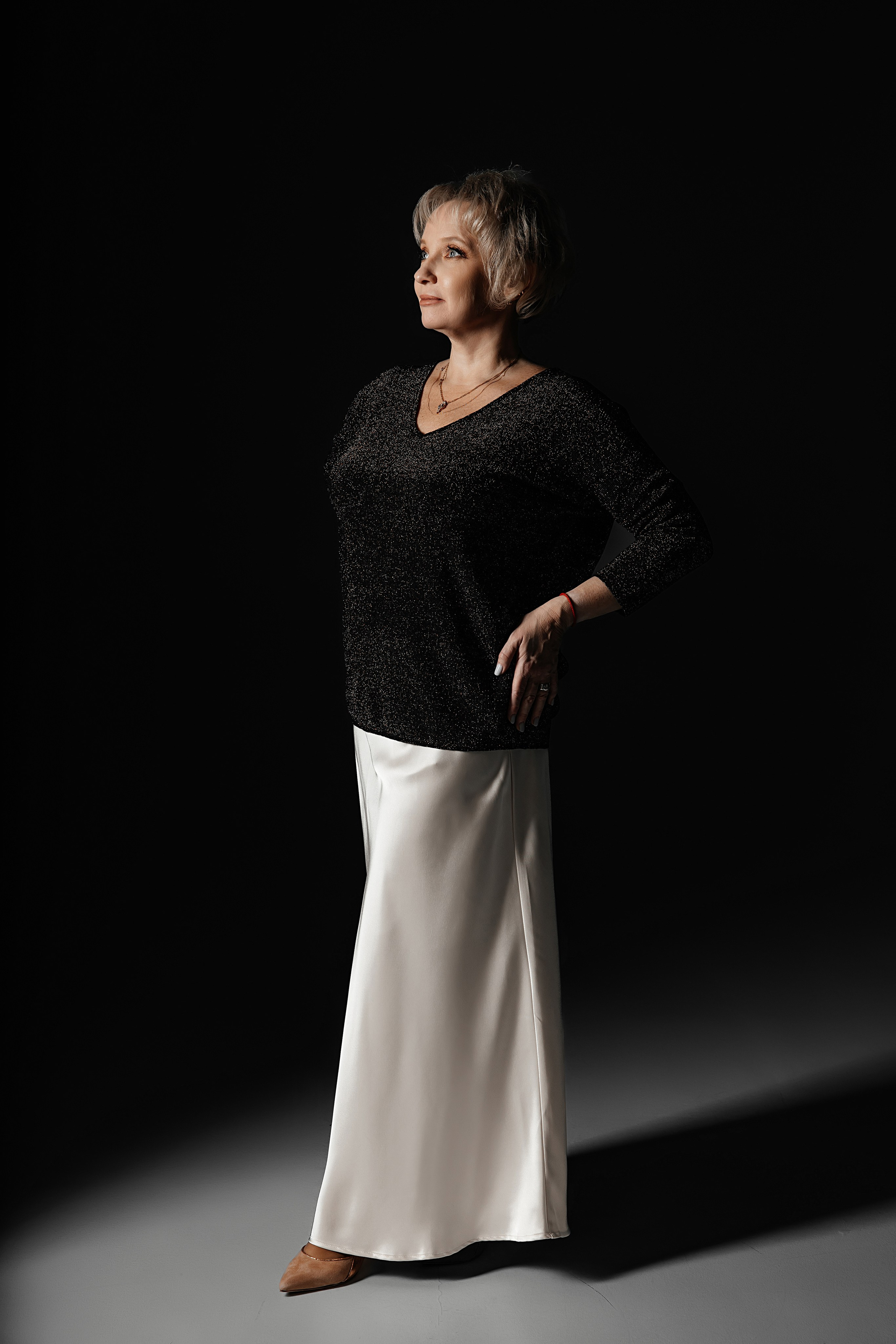 Светлана. Фотограф Александра Короткова (Москва, Люберцы, Жуковский)