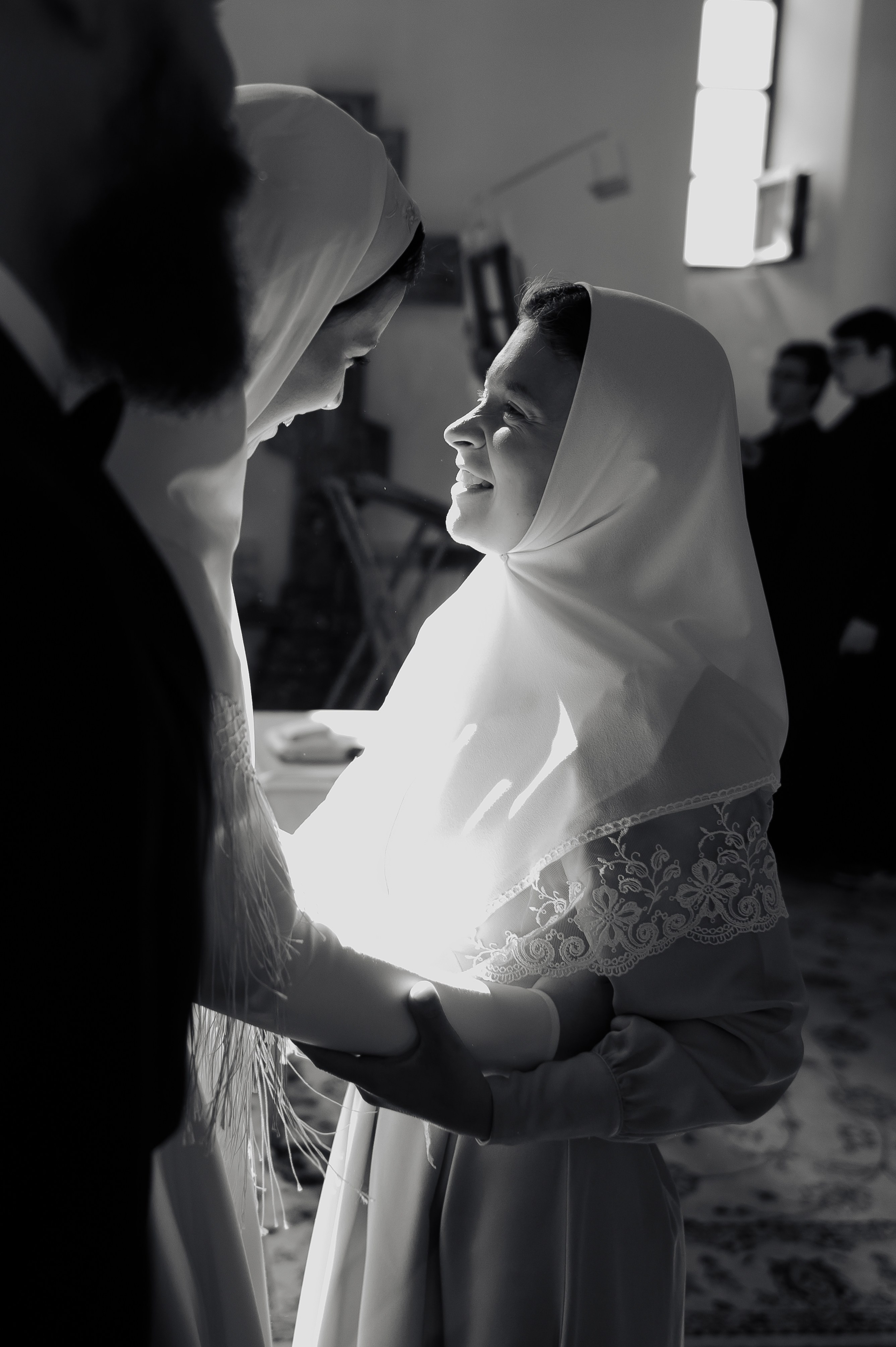 Александр & Елизавета. Семейный и свадебный фотограф в Санкт-Петербурге Серафима Смирнова