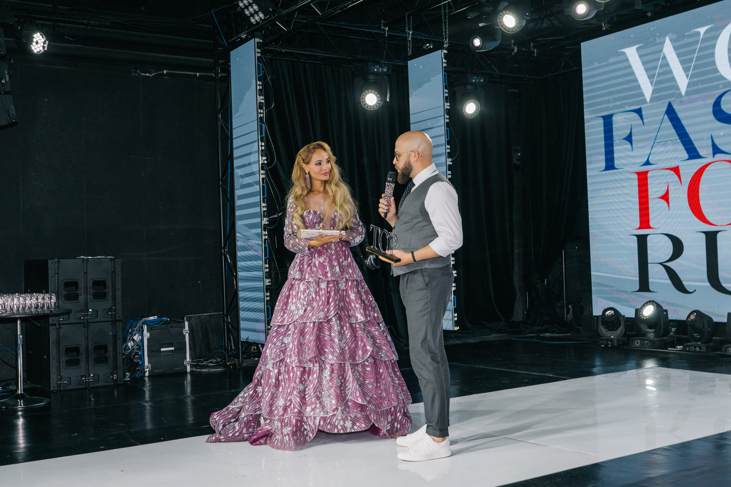 World fashion. Женский фотограф в Москве Анастасия Сидорова