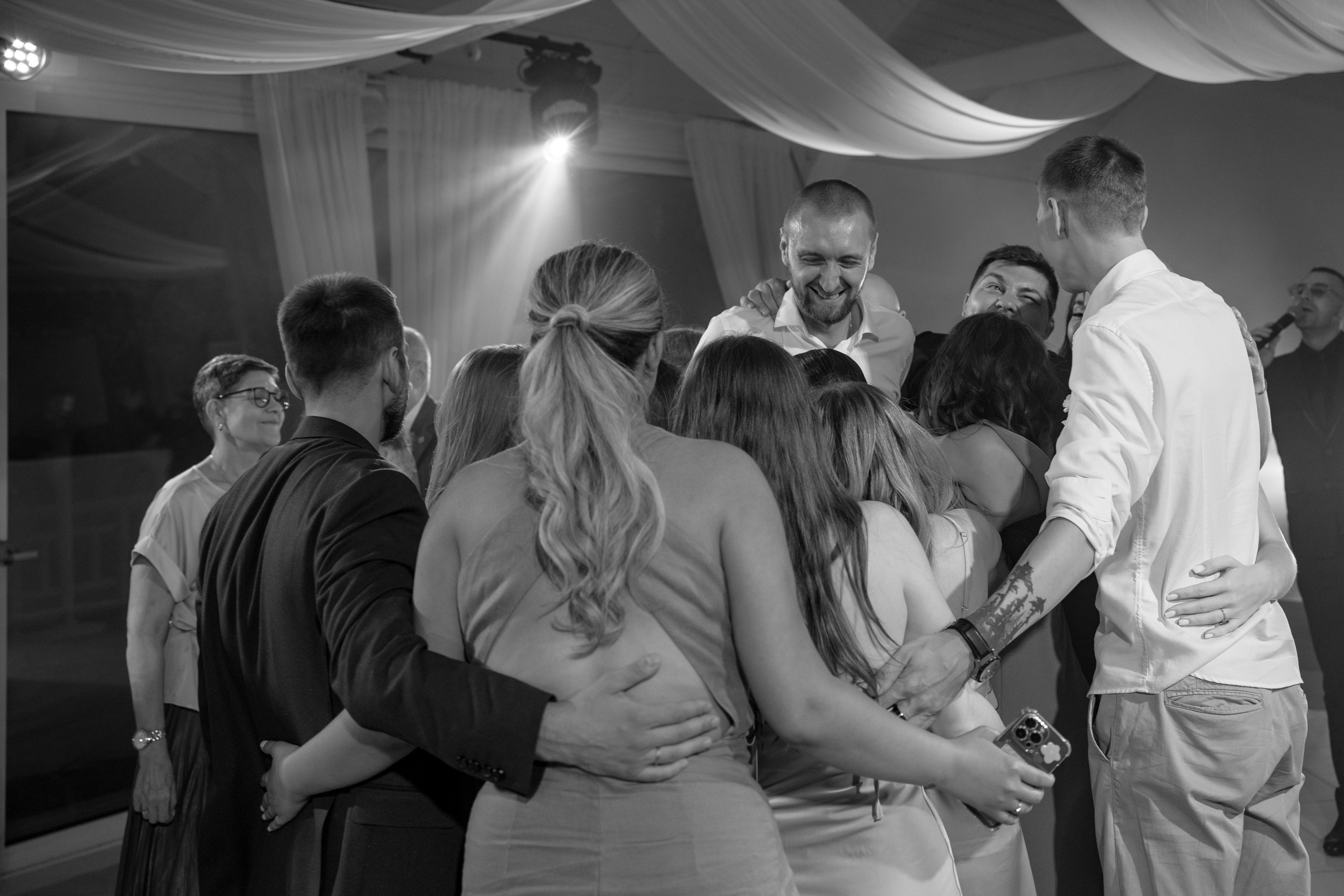 Владимир и Лия. Свадебный фотограф Полина Панина