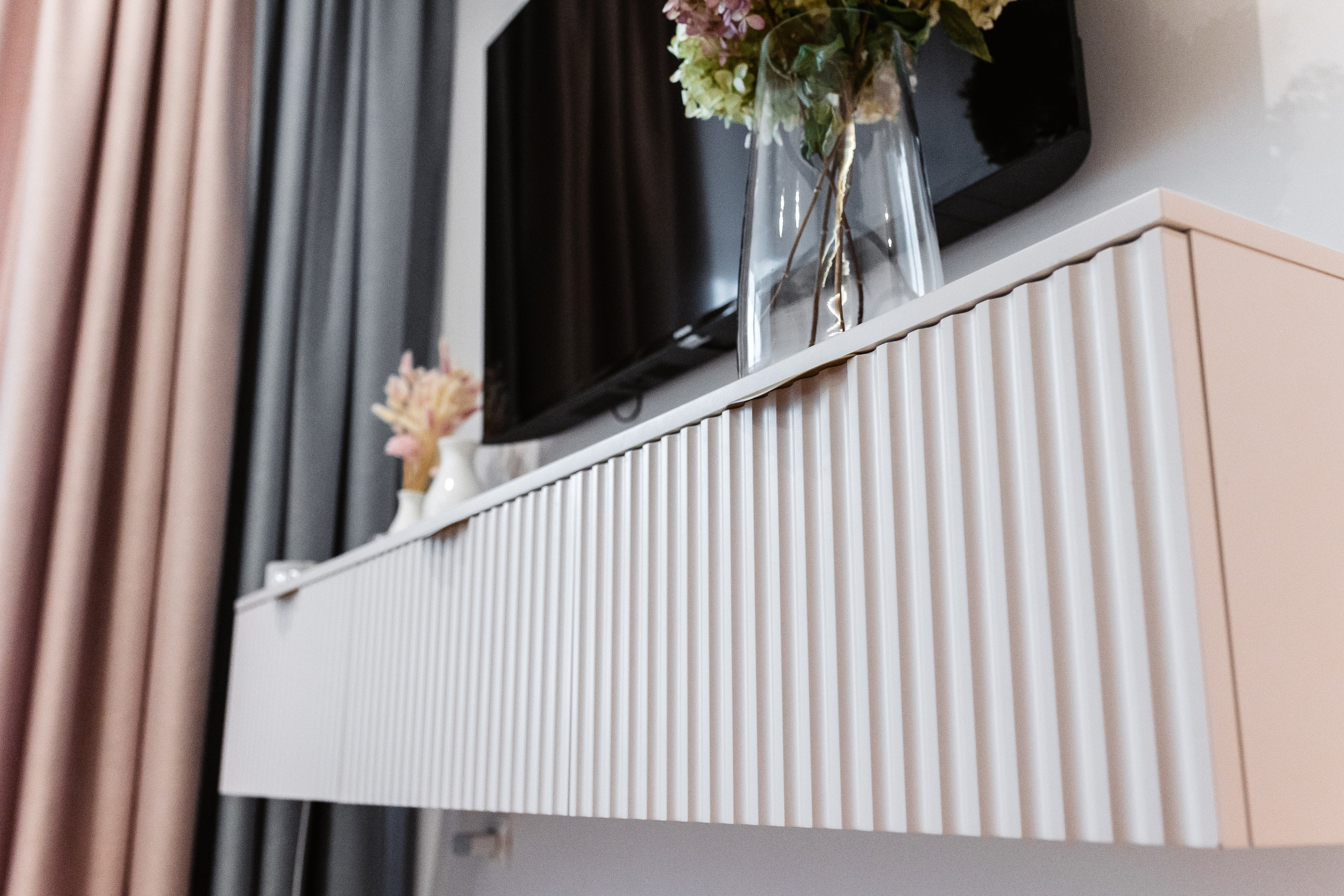 Квартиры. Фотограф в Санкт-Петербурге Кирюшенков Андрей