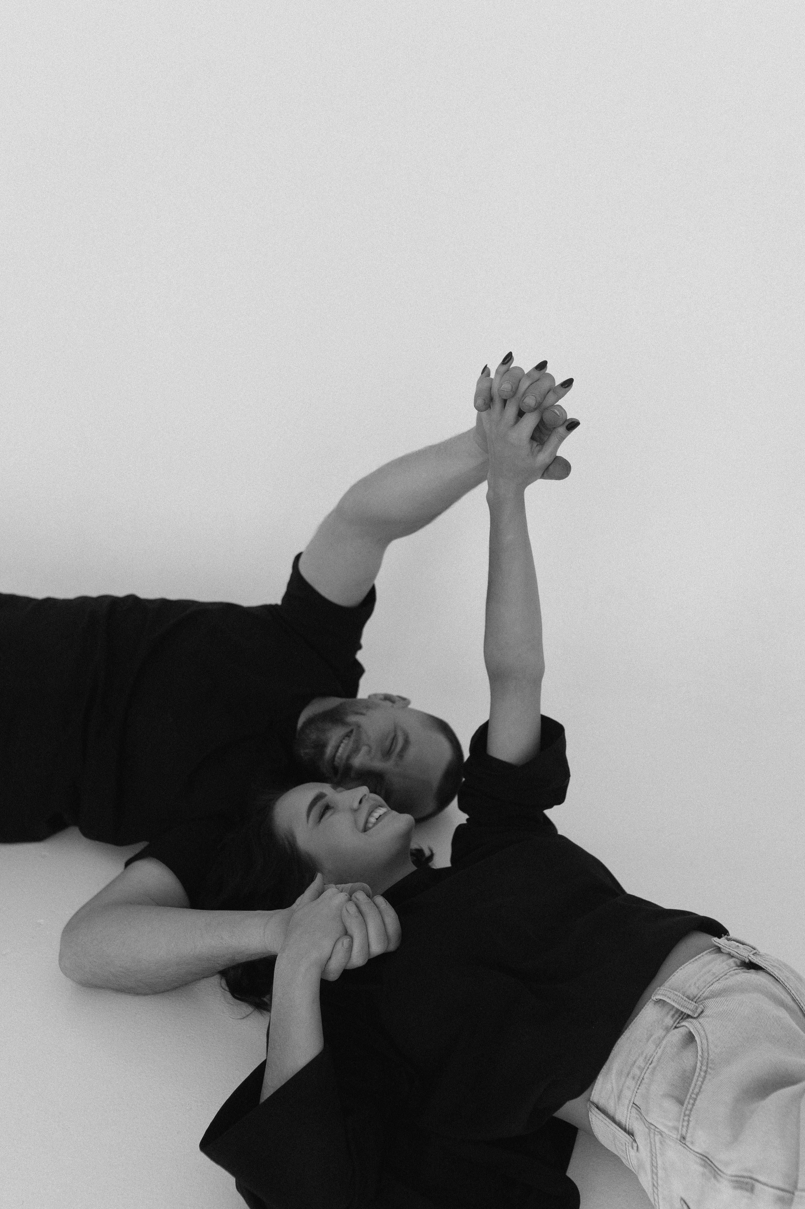 История Татьяны. Женский фотограф в Екатеринбурге Марина Логинова