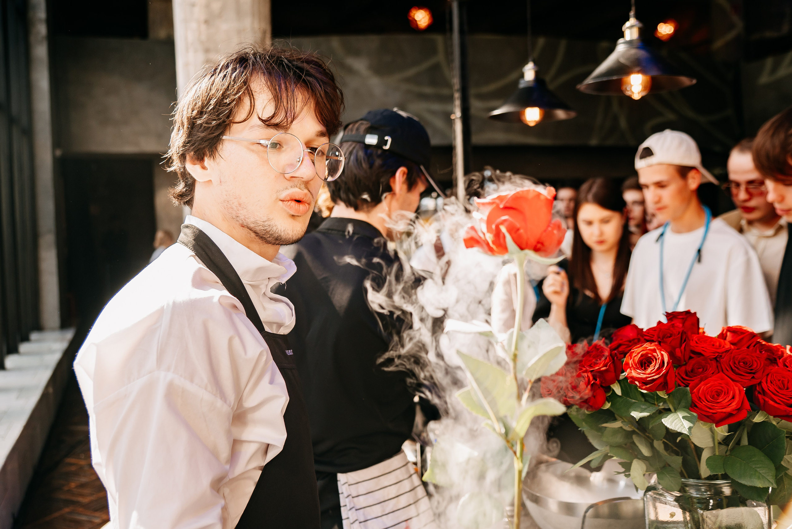 Репортажи и мероприятия. Михаил Кругов | Фотограф