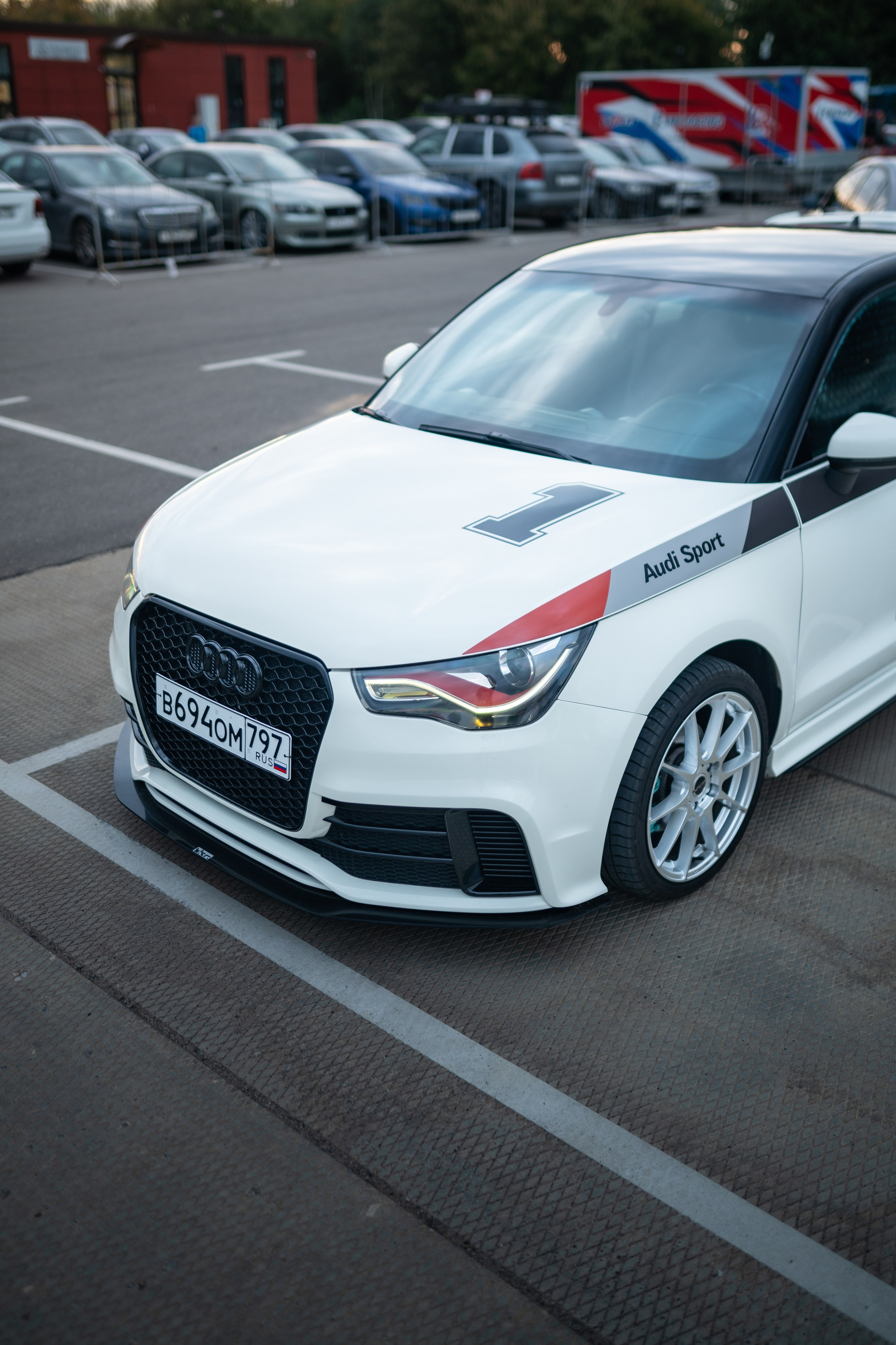 INSTAMEET | 20.08.2024. Mirllaev