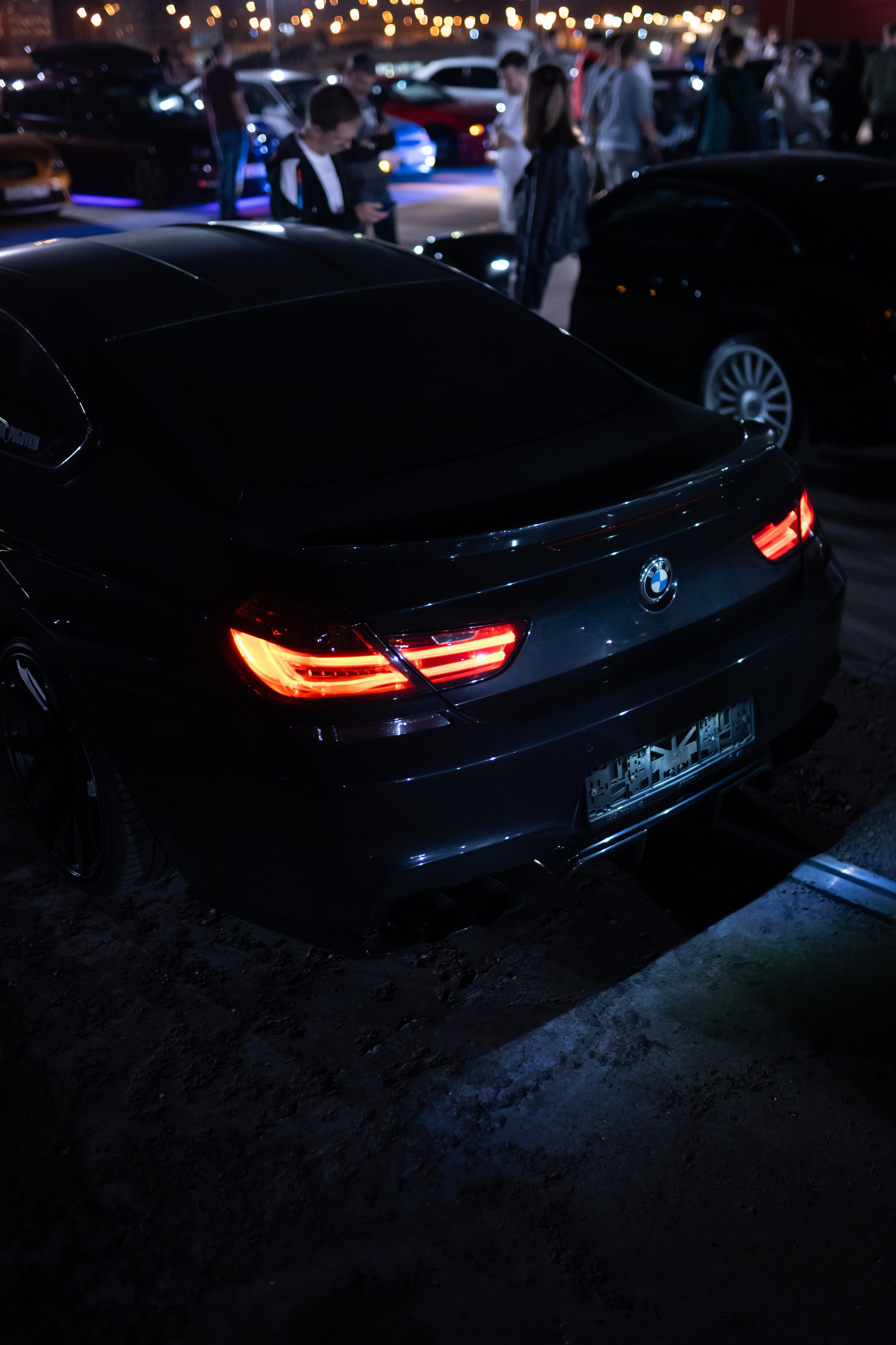 Tuning Art | 07.09.2024. Mirllaev