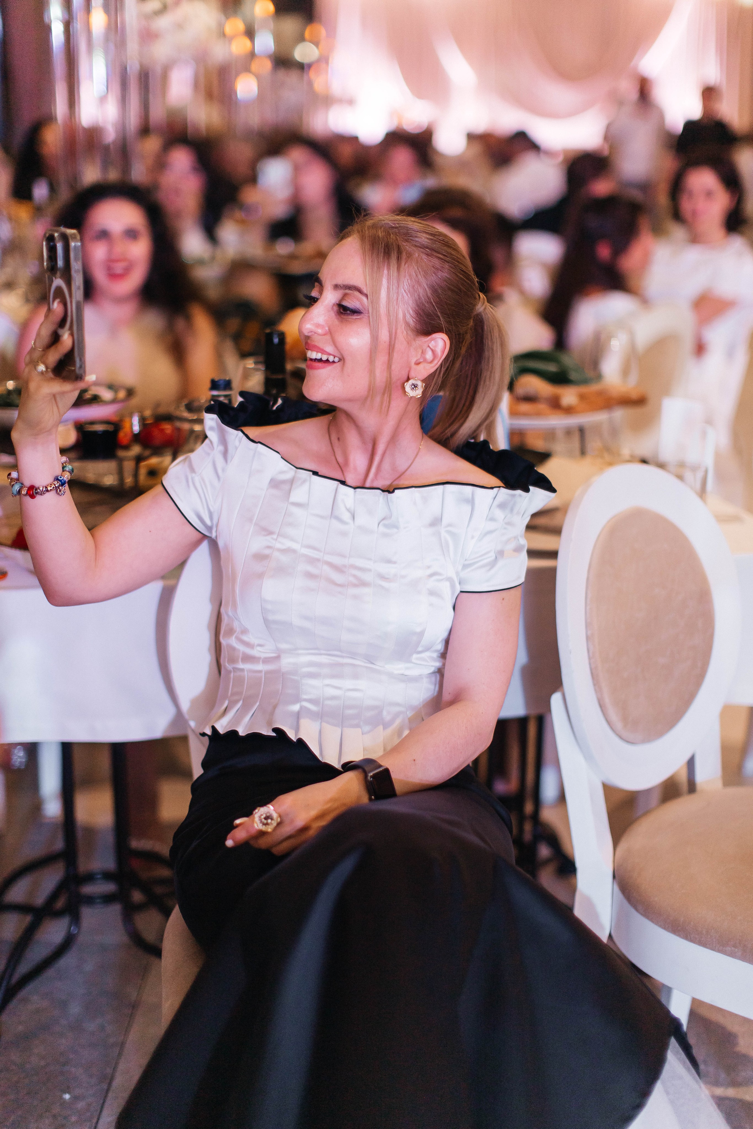 Арсен & Мариам. Главная