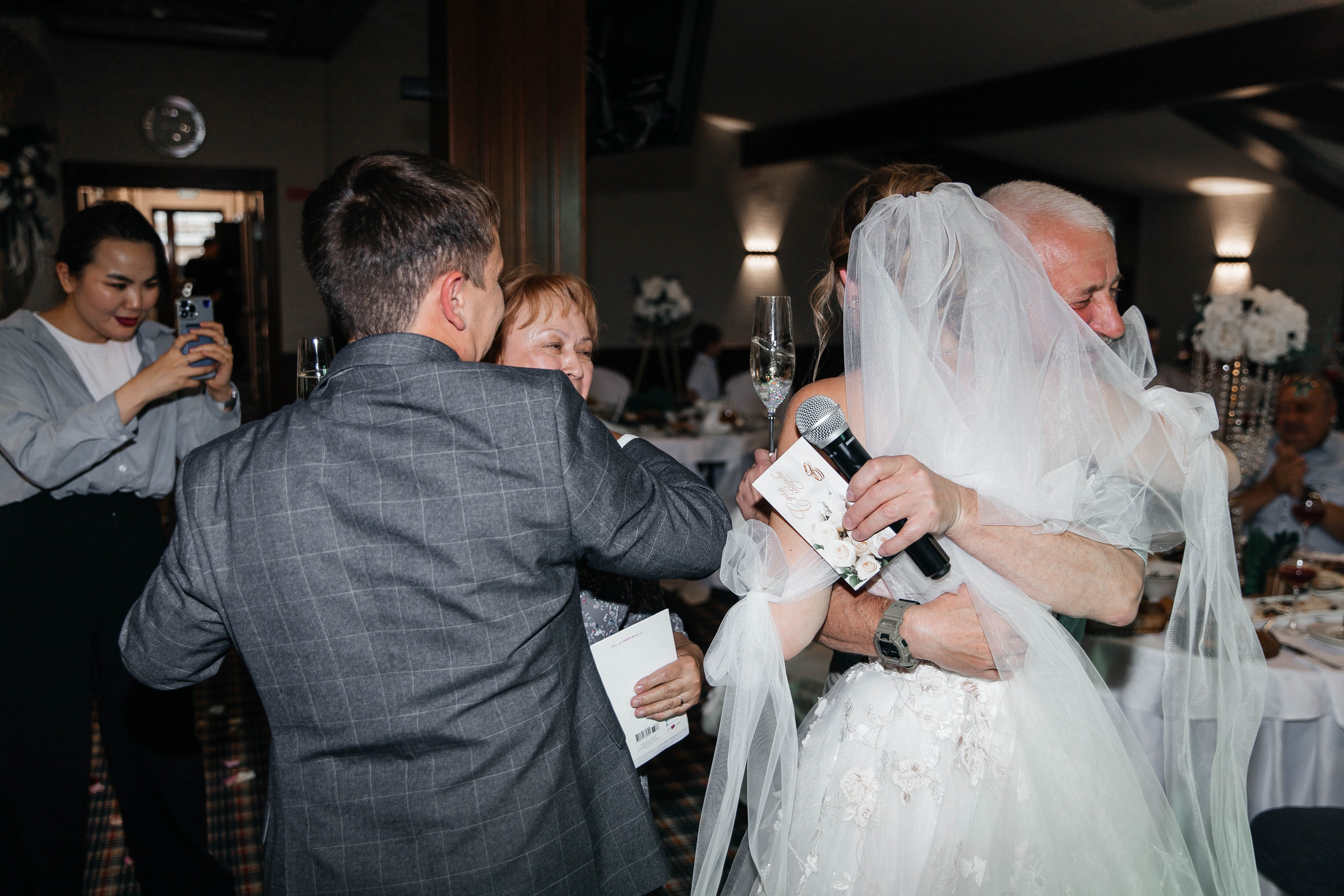 Александр & Нина. Главная