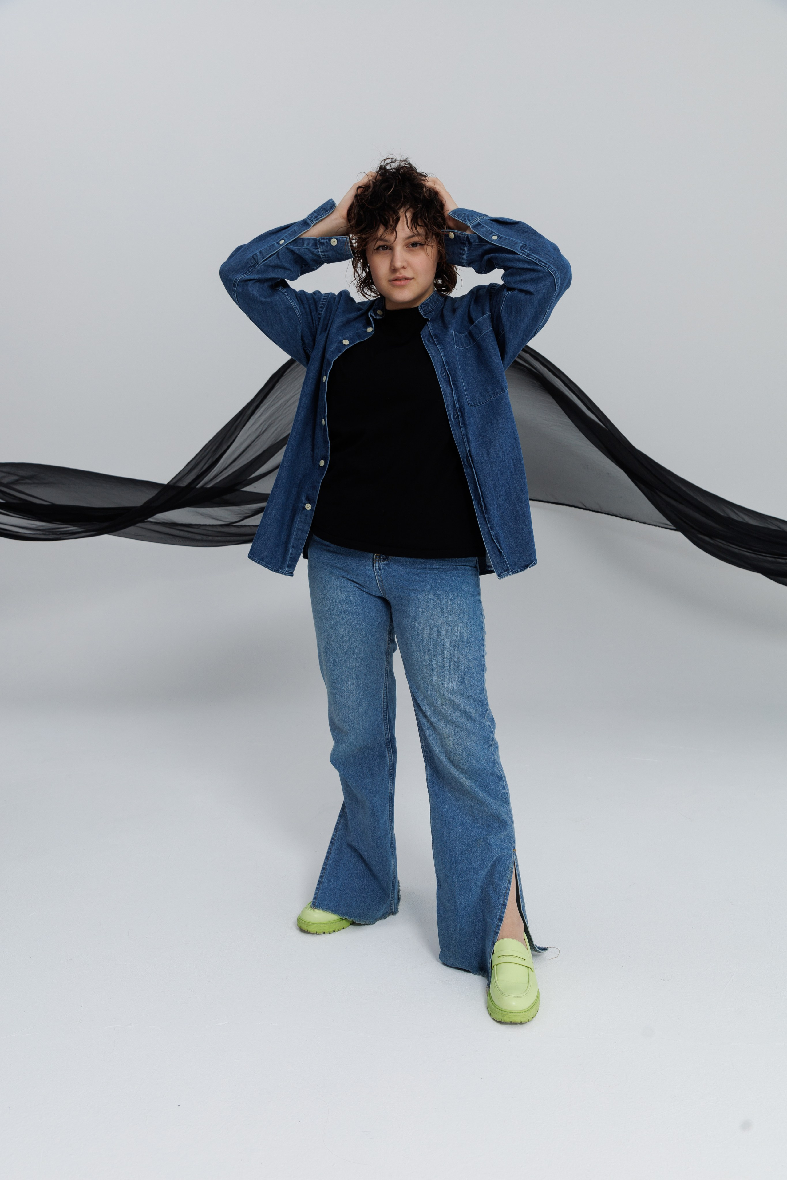 Контент. Контент-фотограф Надежда Нудельман