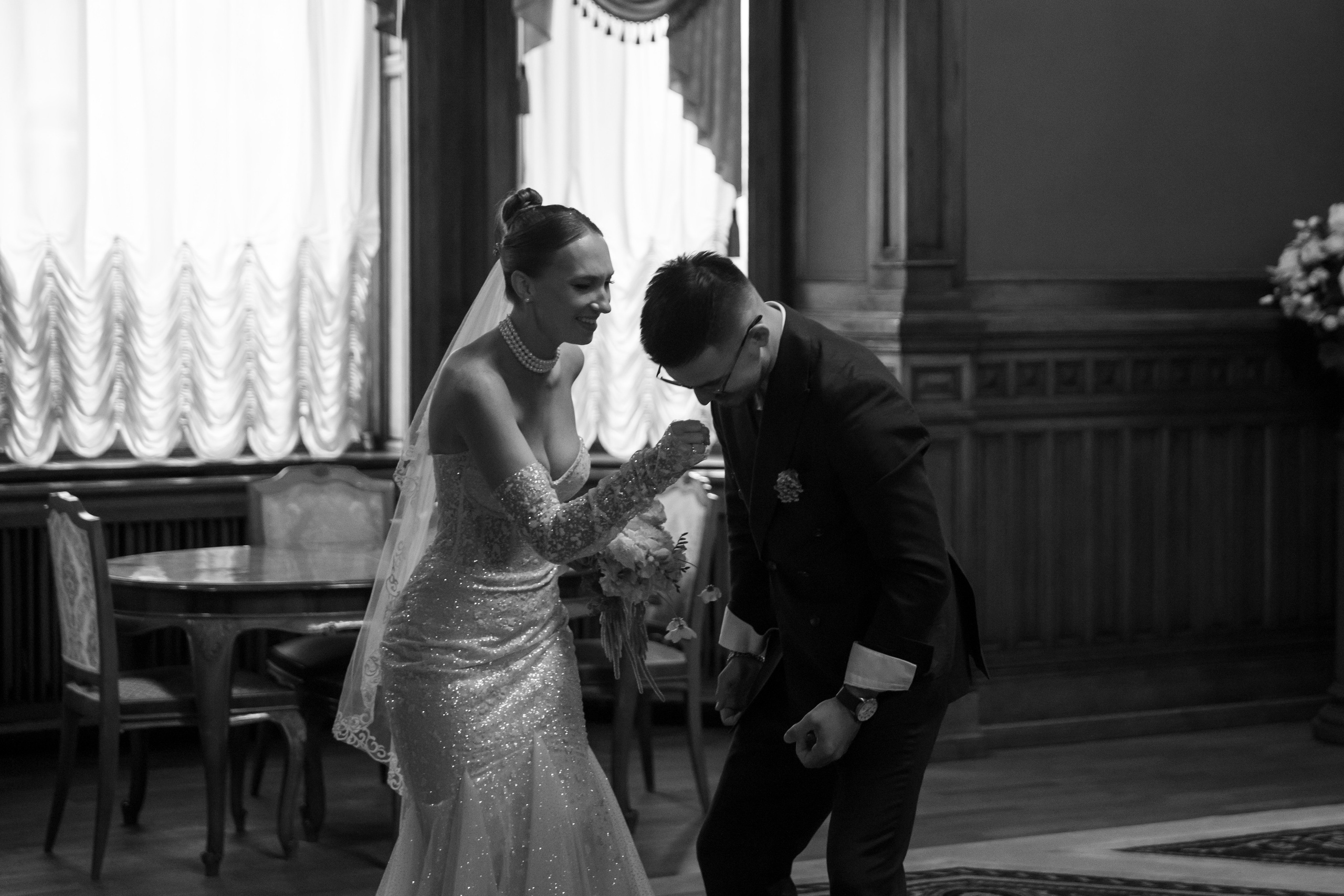 Свадьба в итальянском стиле. Свадебный и семейный фотограф в Москве Диана Левченко