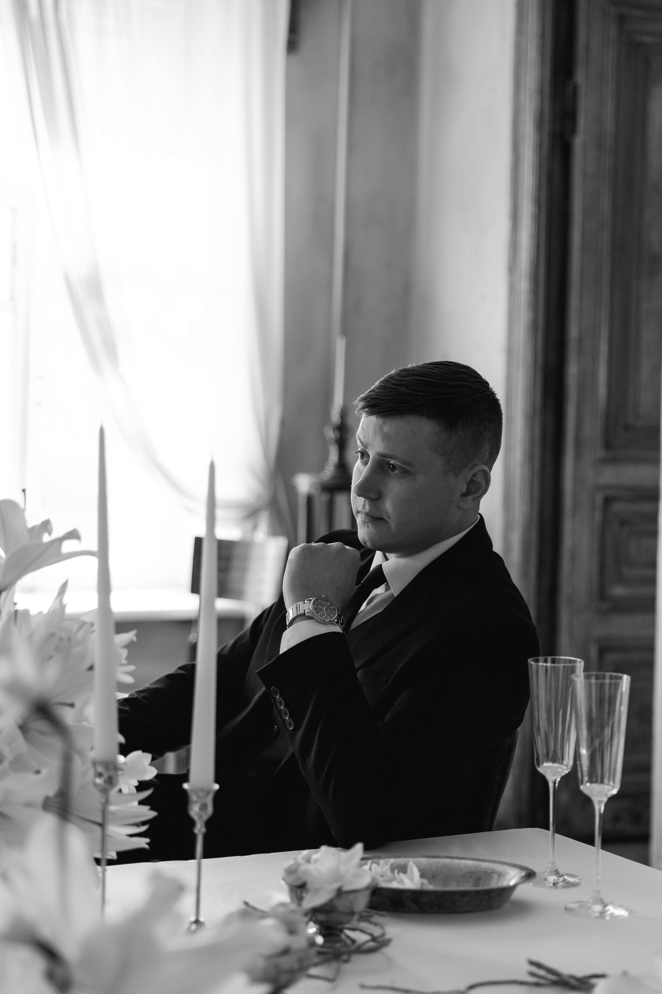 Юлия и Дмитрий. Семейный и свадебный фотограф Нижний Новгород