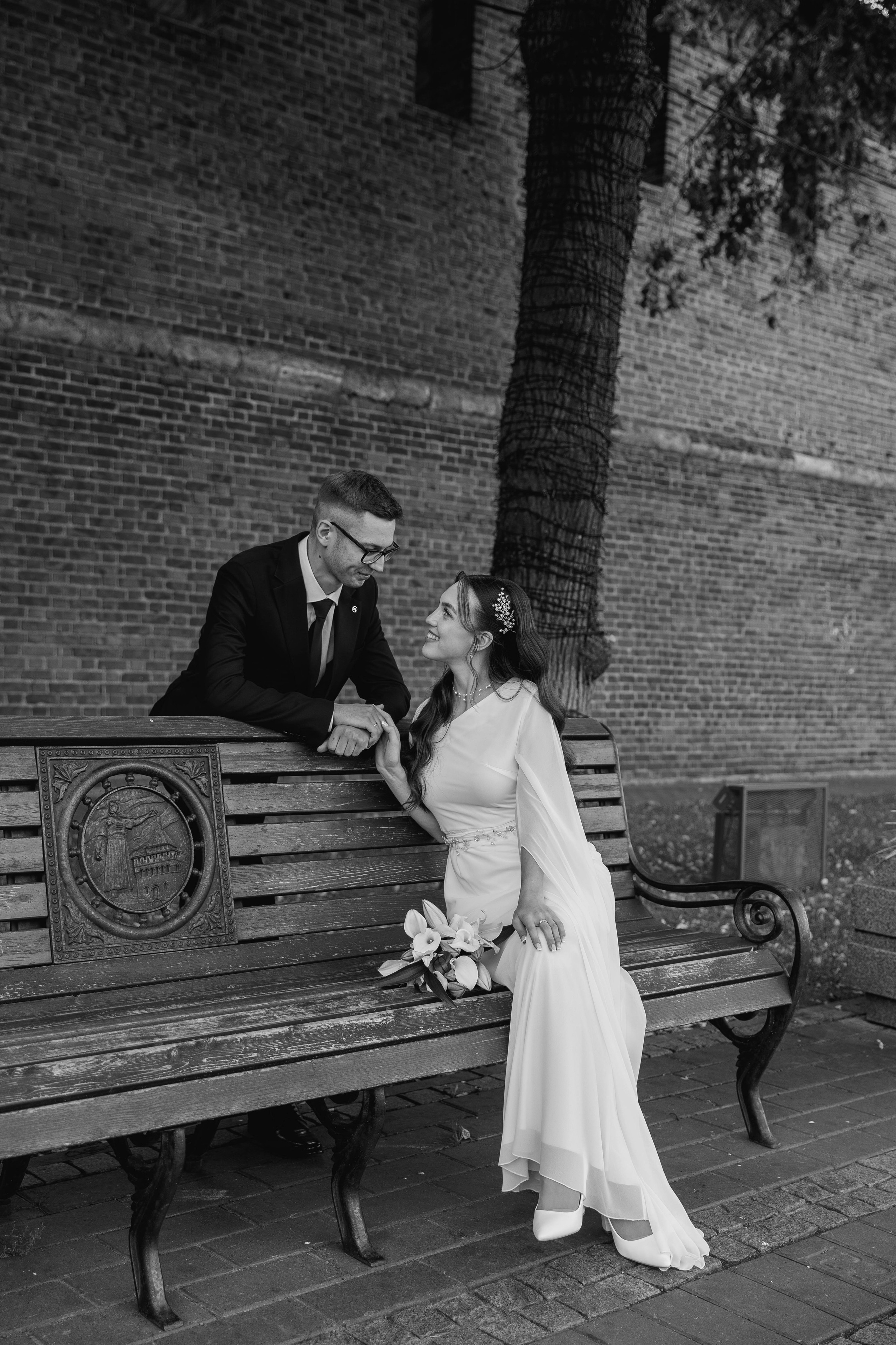 Полина и Даниил. Семейный и свадебный фотограф Нижний Новгород