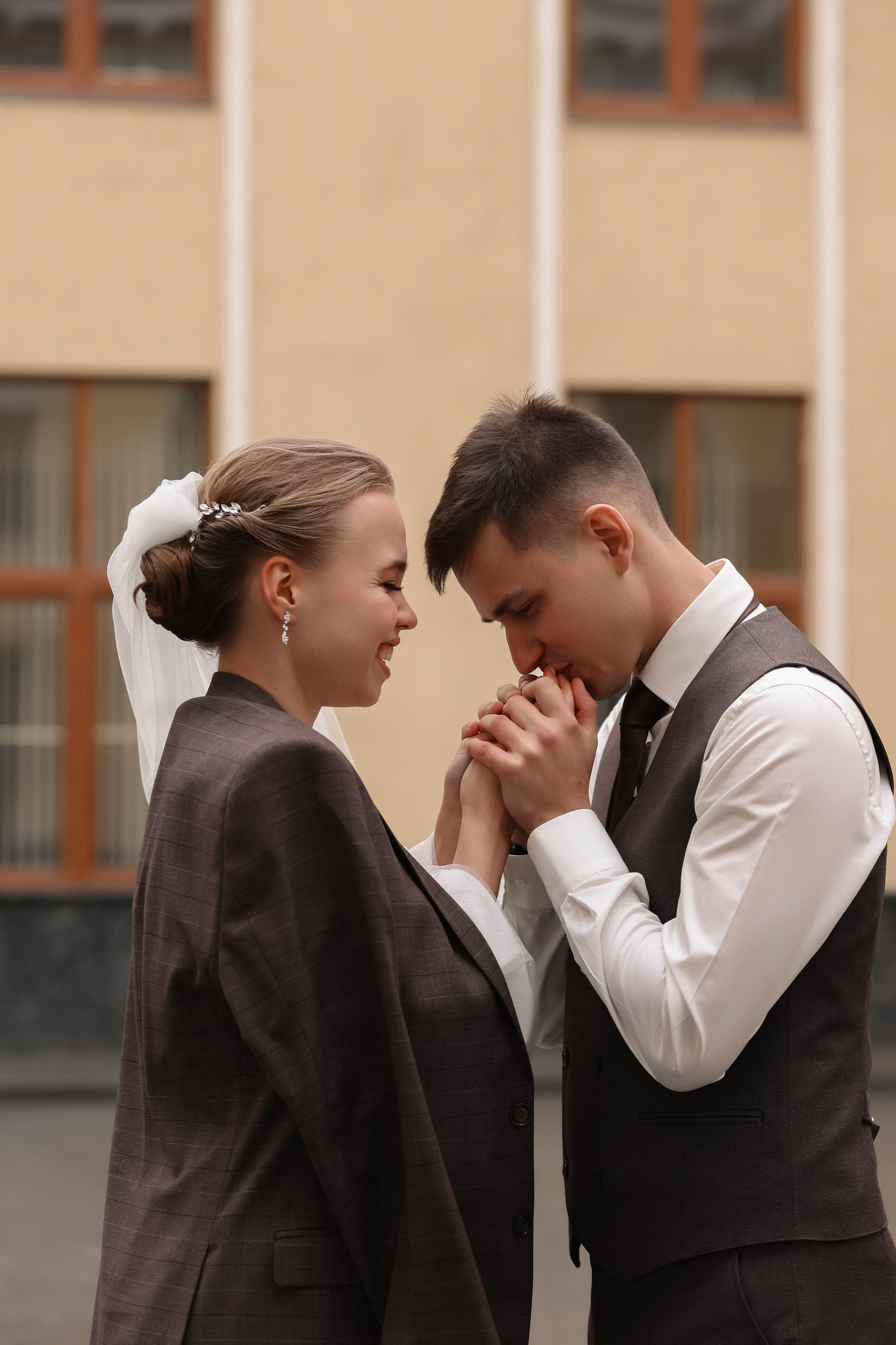 Ксения и Никита. Семейный и свадебный фотограф Нижний Новгород