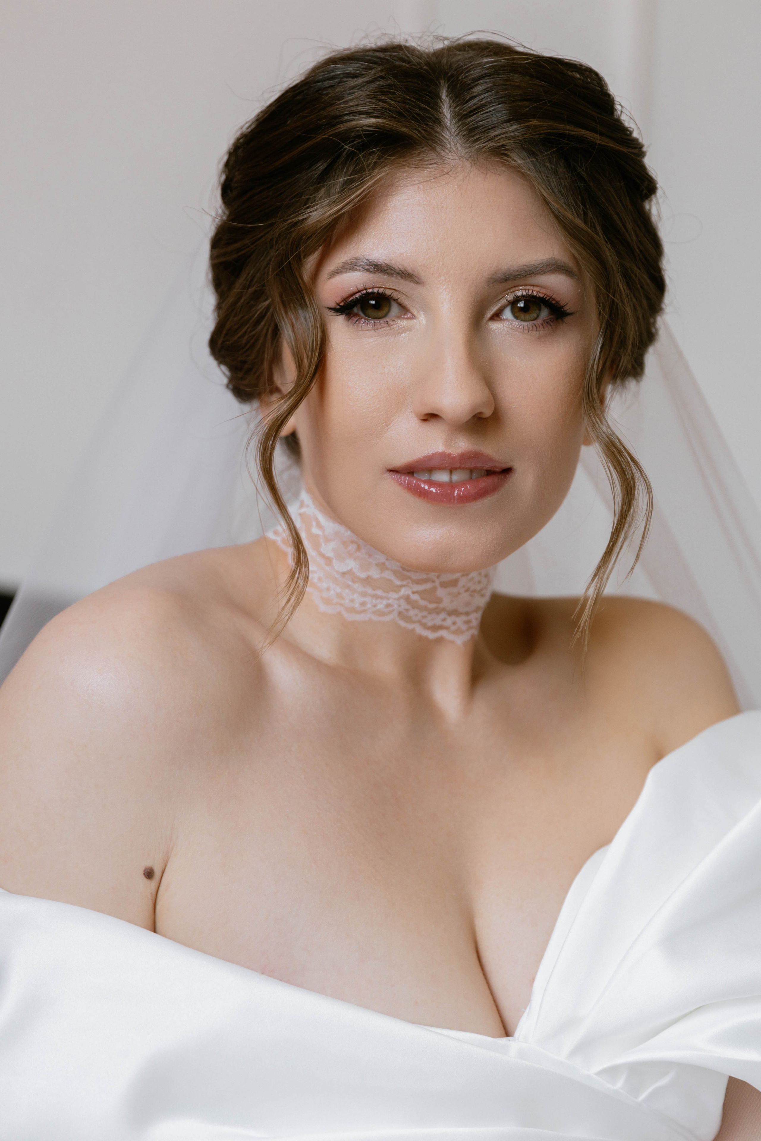 Марина и Алексей. Семейный и свадебный фотограф Нижний Новгород