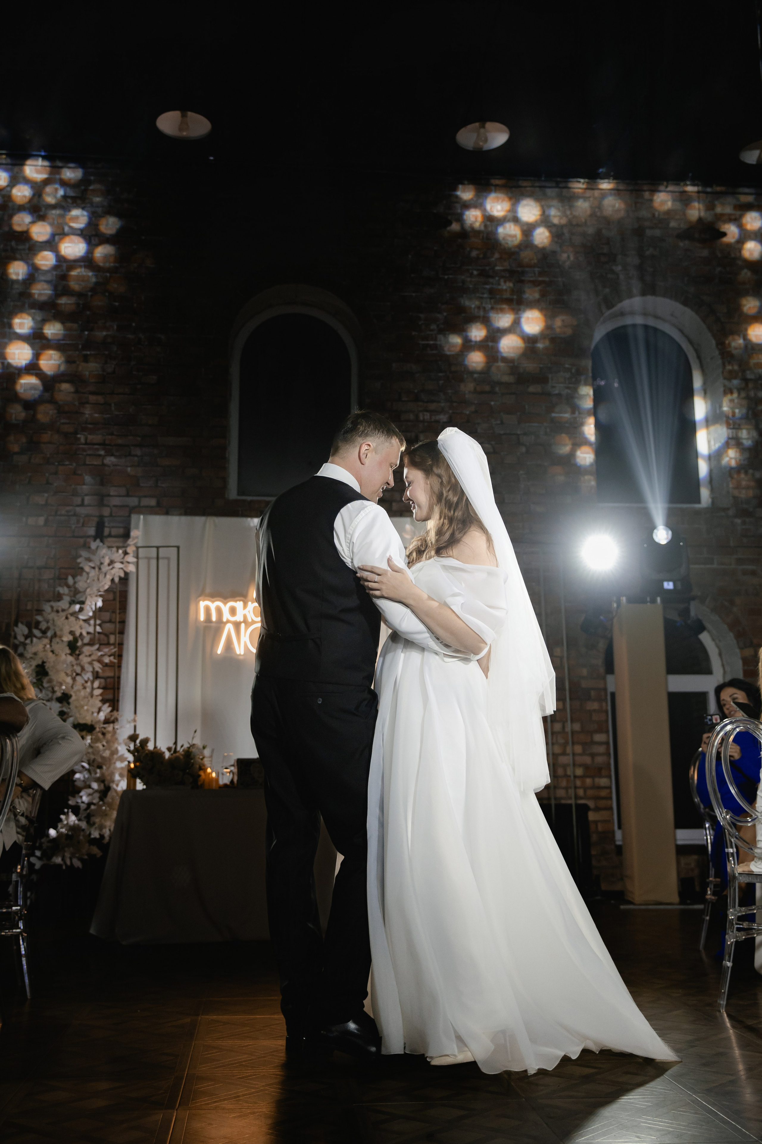 Наталия и Александр. Семейный и свадебный фотограф Нижний Новгород