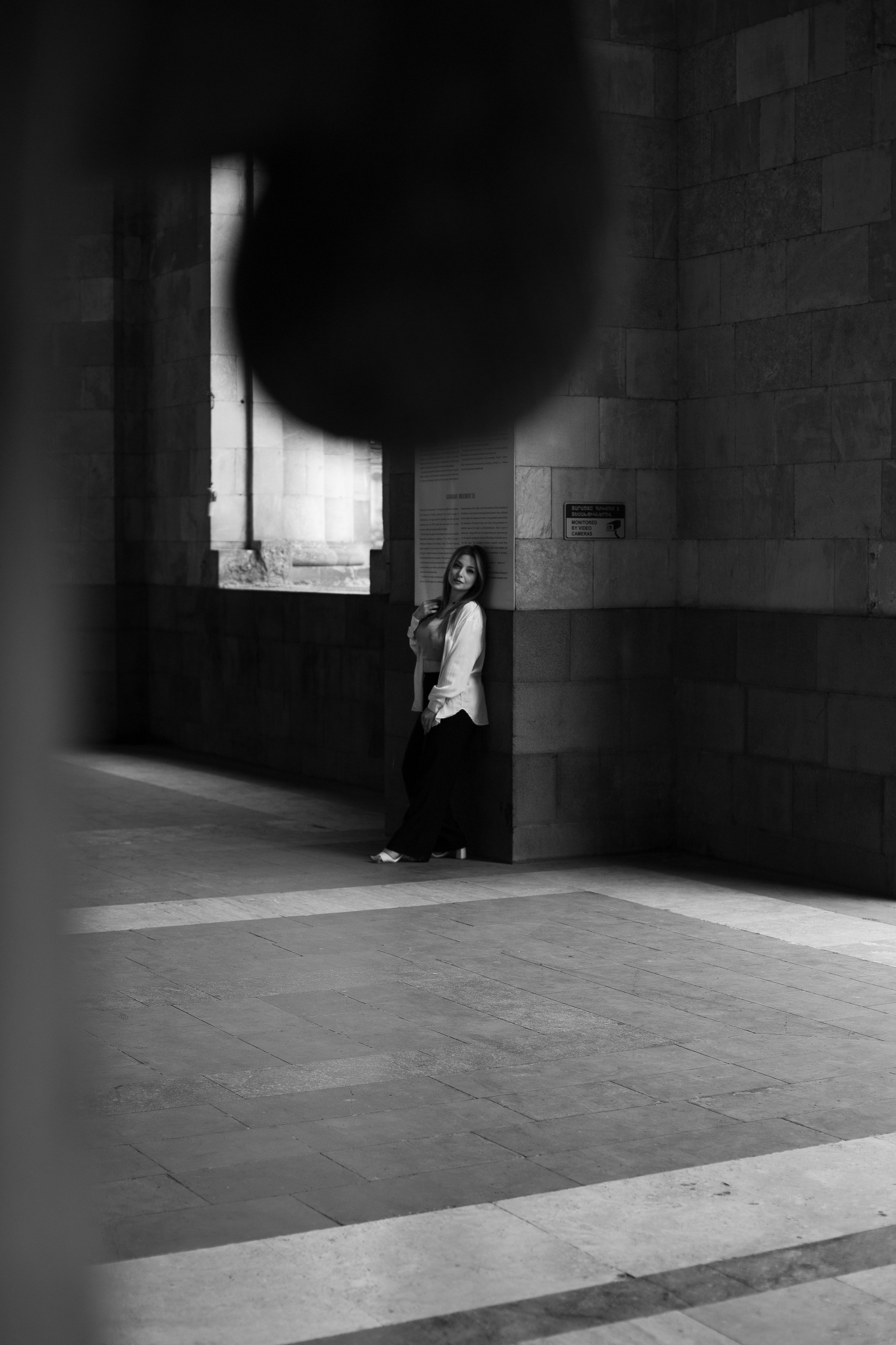 Элен. Свадебный фотограф Анастасия Багдасарян