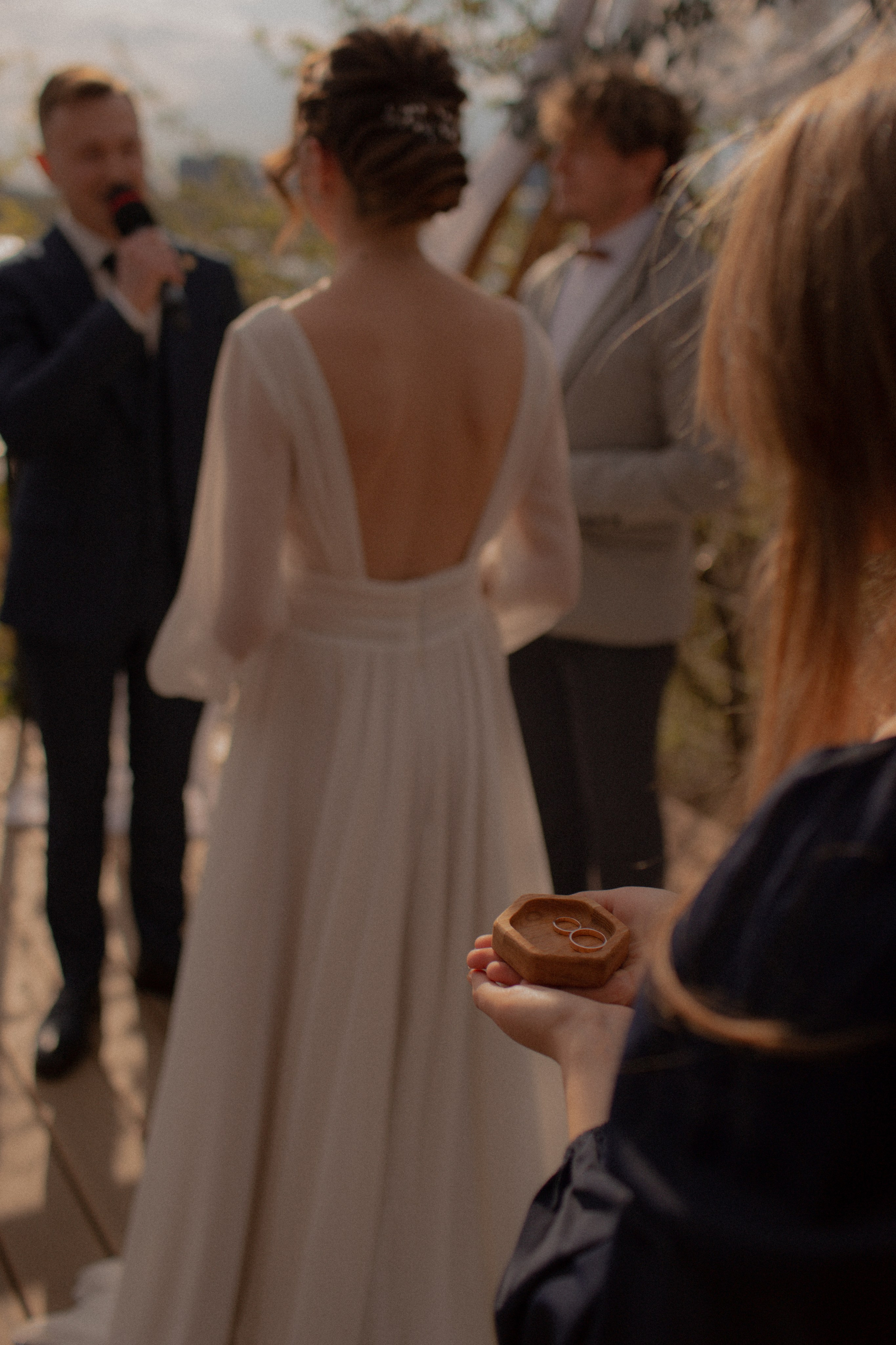 Алена и Радмир. Фуршет на природе|12.05.22. Фотограф Зарина. Казань