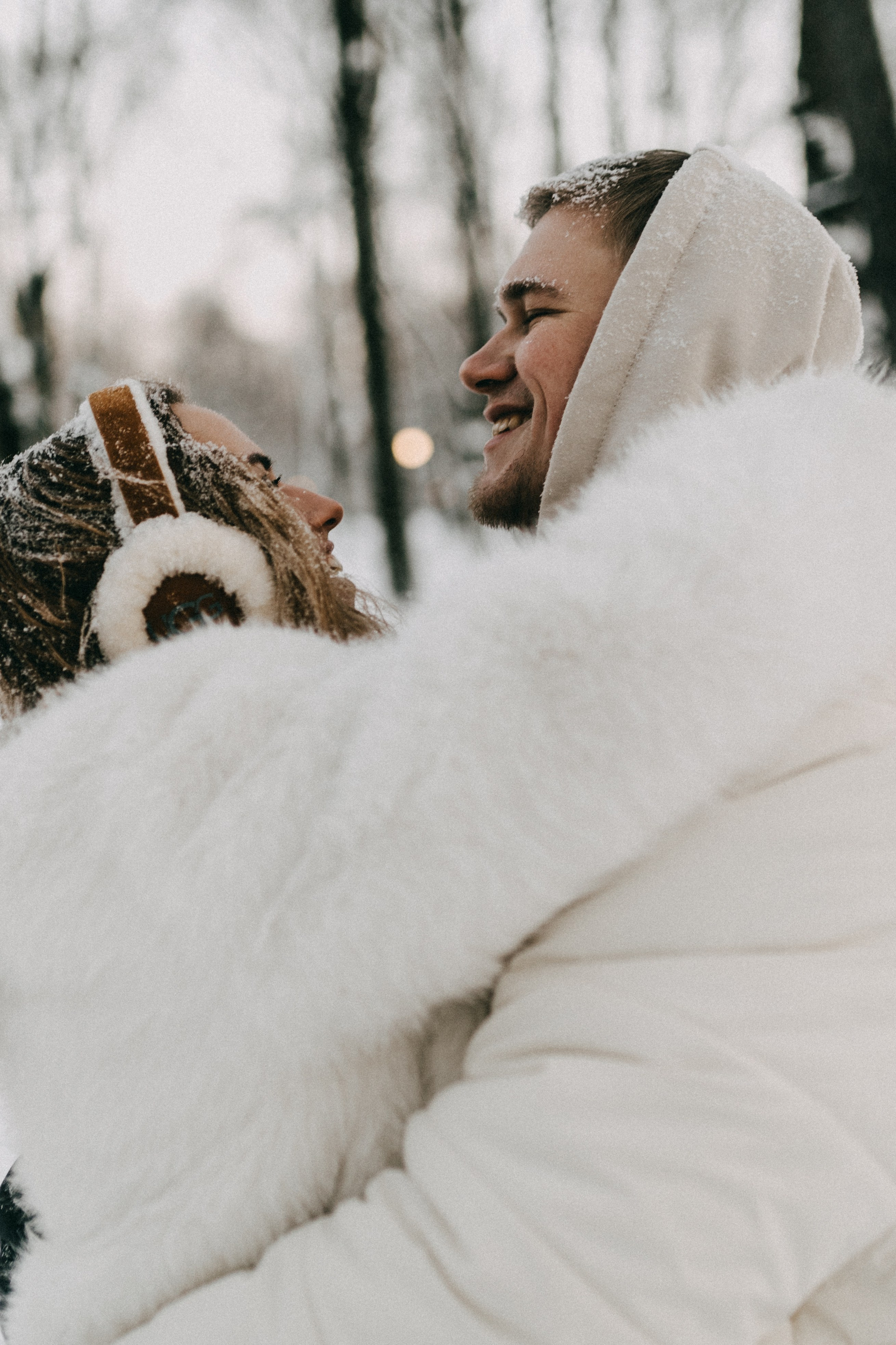 Юлия и Даниил. Фотограф в Санкт-Петербурге