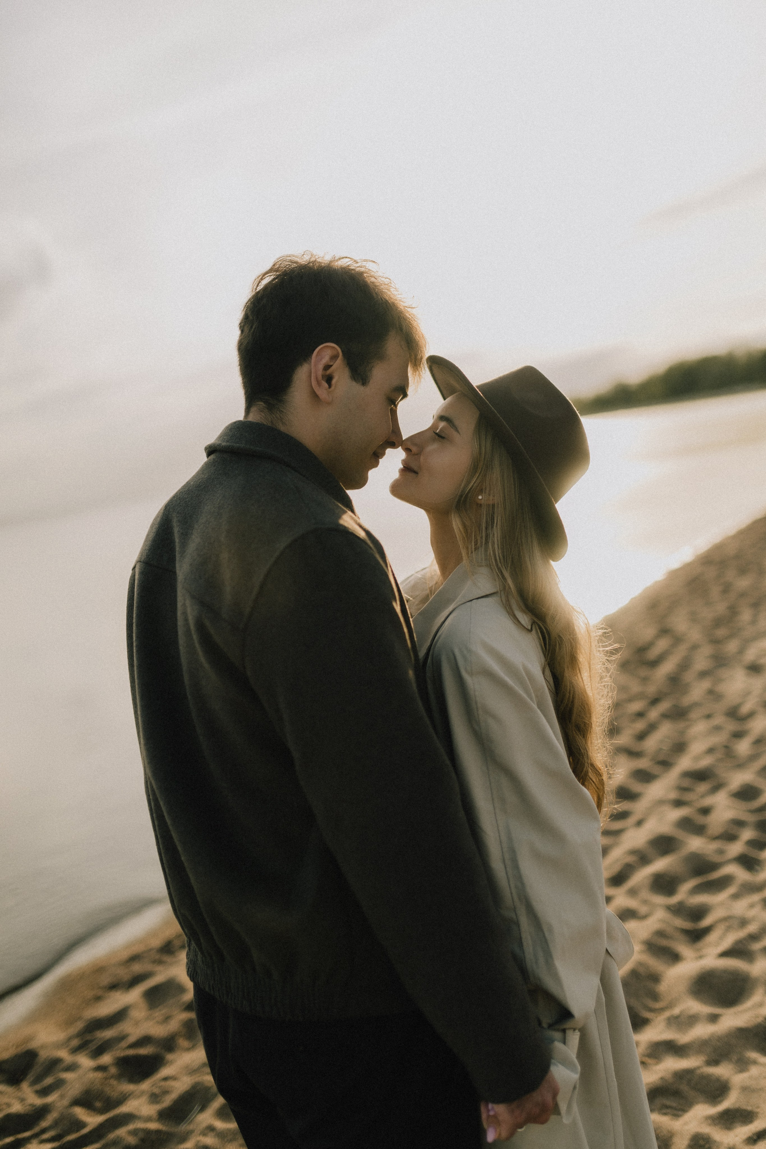 Ксения и Александр. Фотограф в Санкт-Петербурге