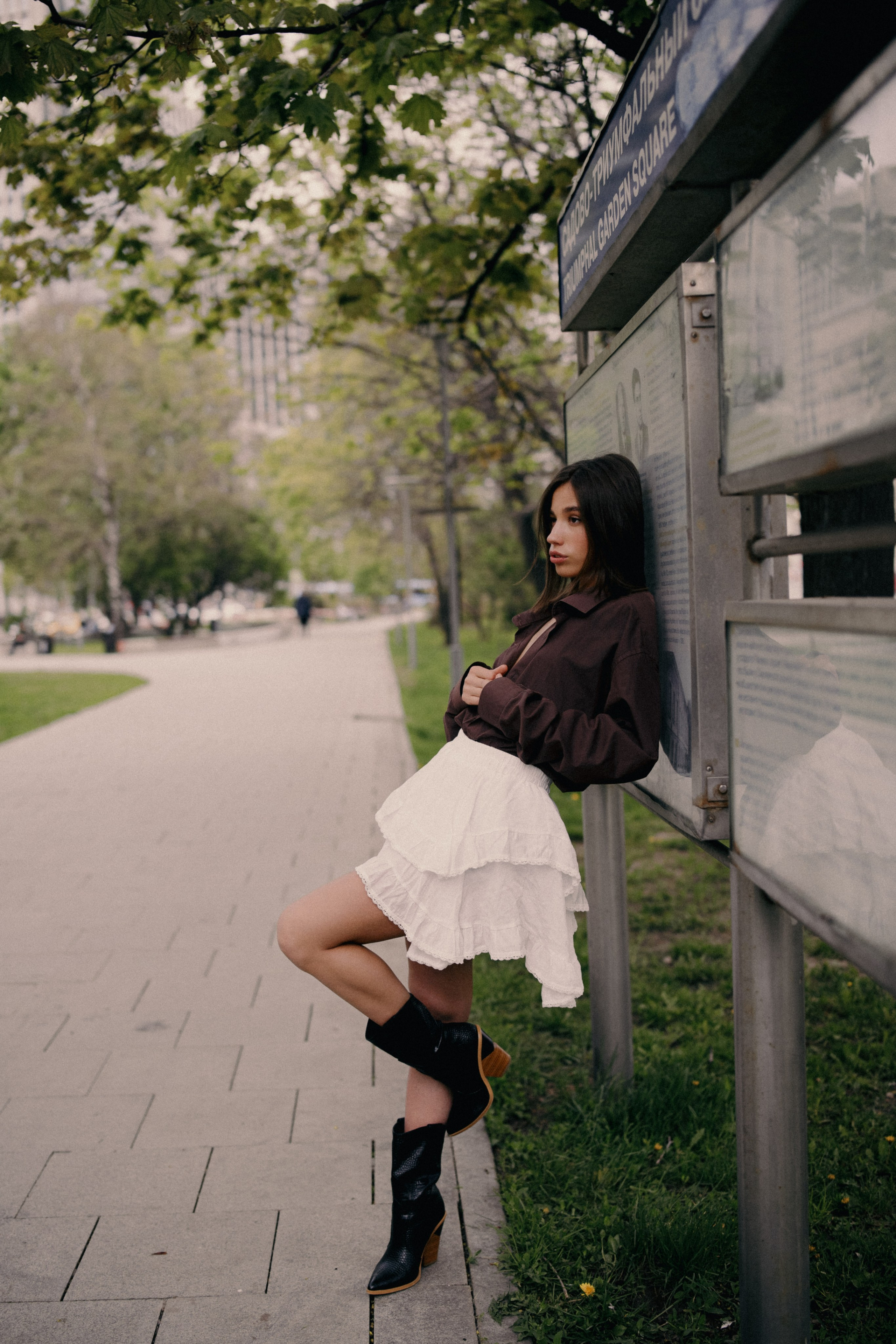 Альбом: Стрит-съёмки | Фотограф в Зеленограде Таня Бараненко