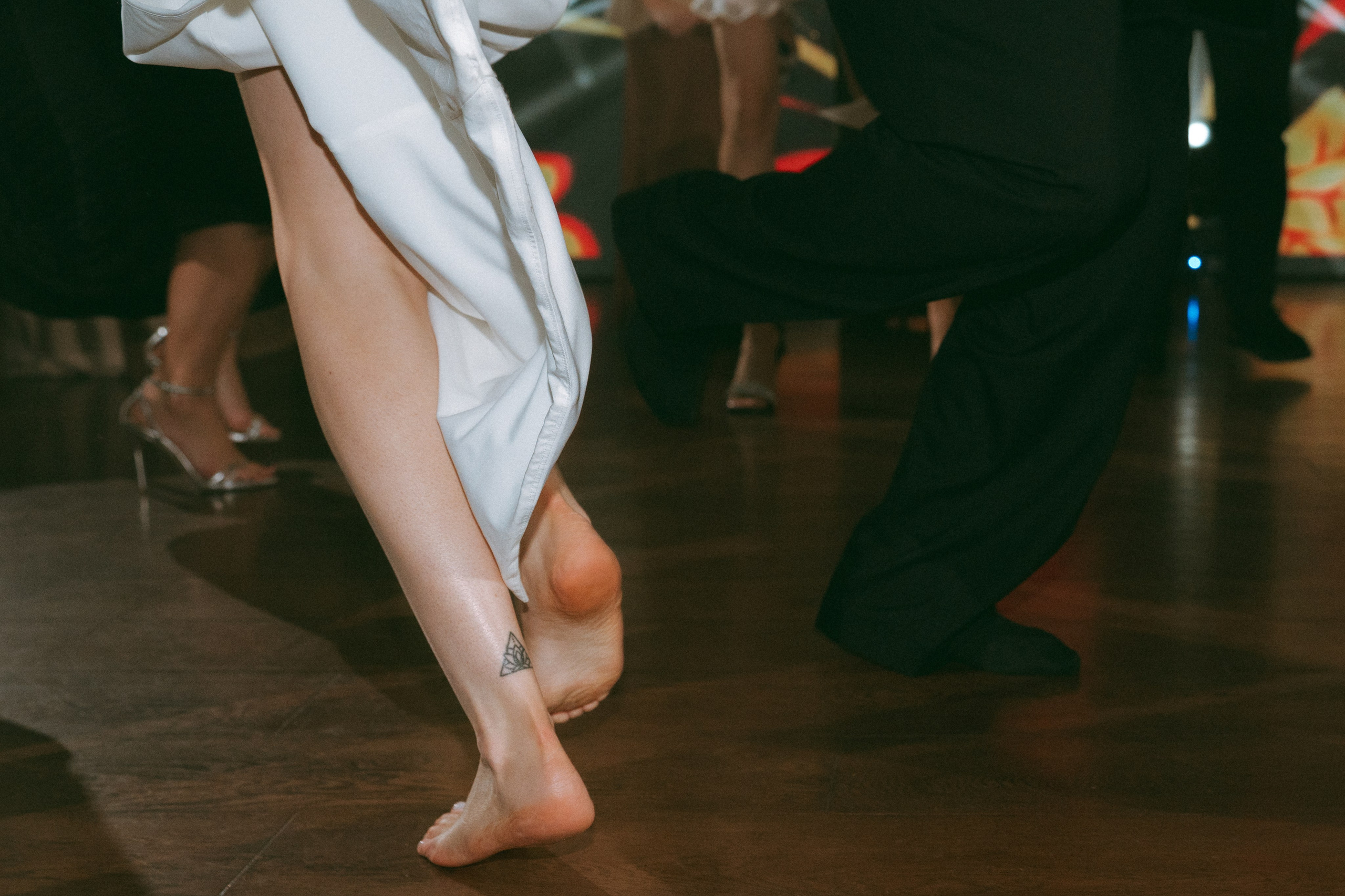 Александр и Анна. Фотограф Макс Меш