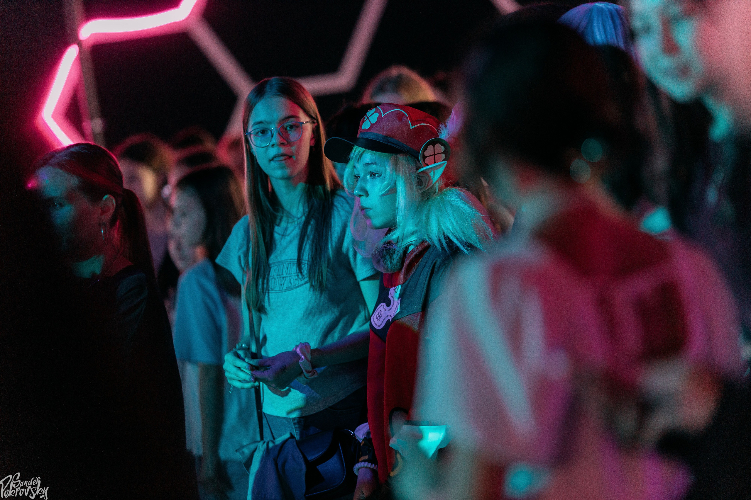 Zaga Game. Свадебный и репортажный фотограф в Чебоксарах Покровский Александр