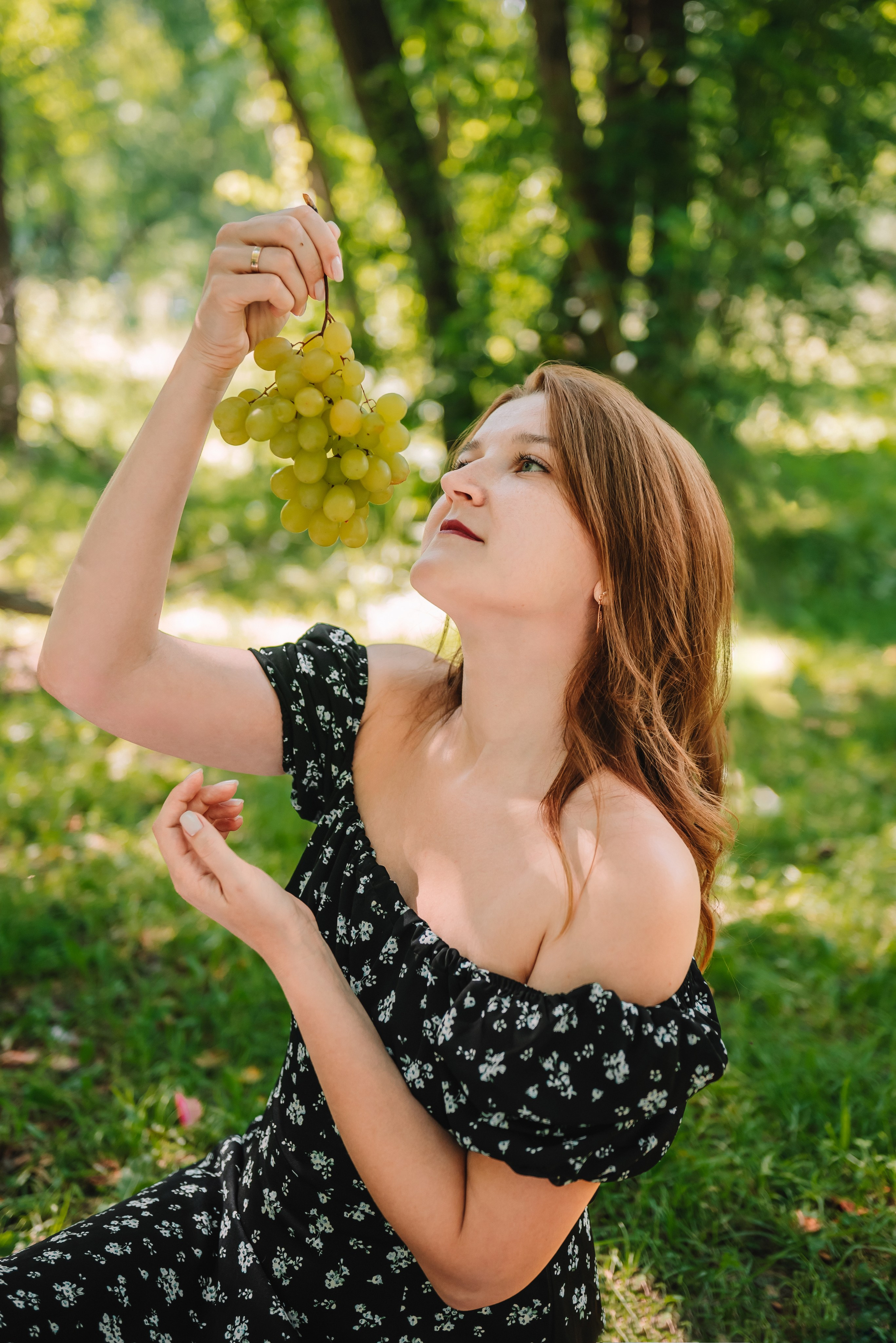 LEVITA (пикник)