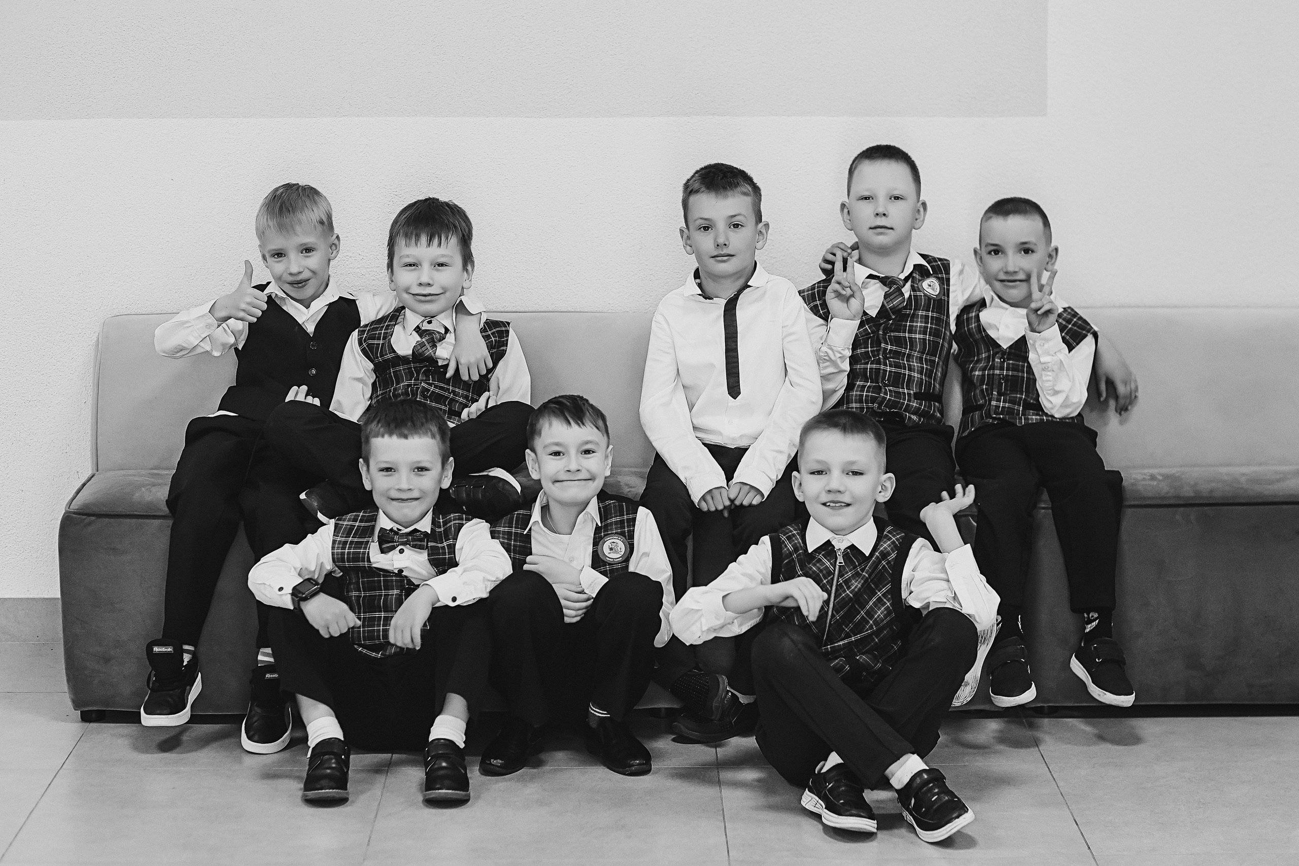 Один день в школе 1 класс. Семейный фотограф Тюмень, фотограф на роды Салмина Мария