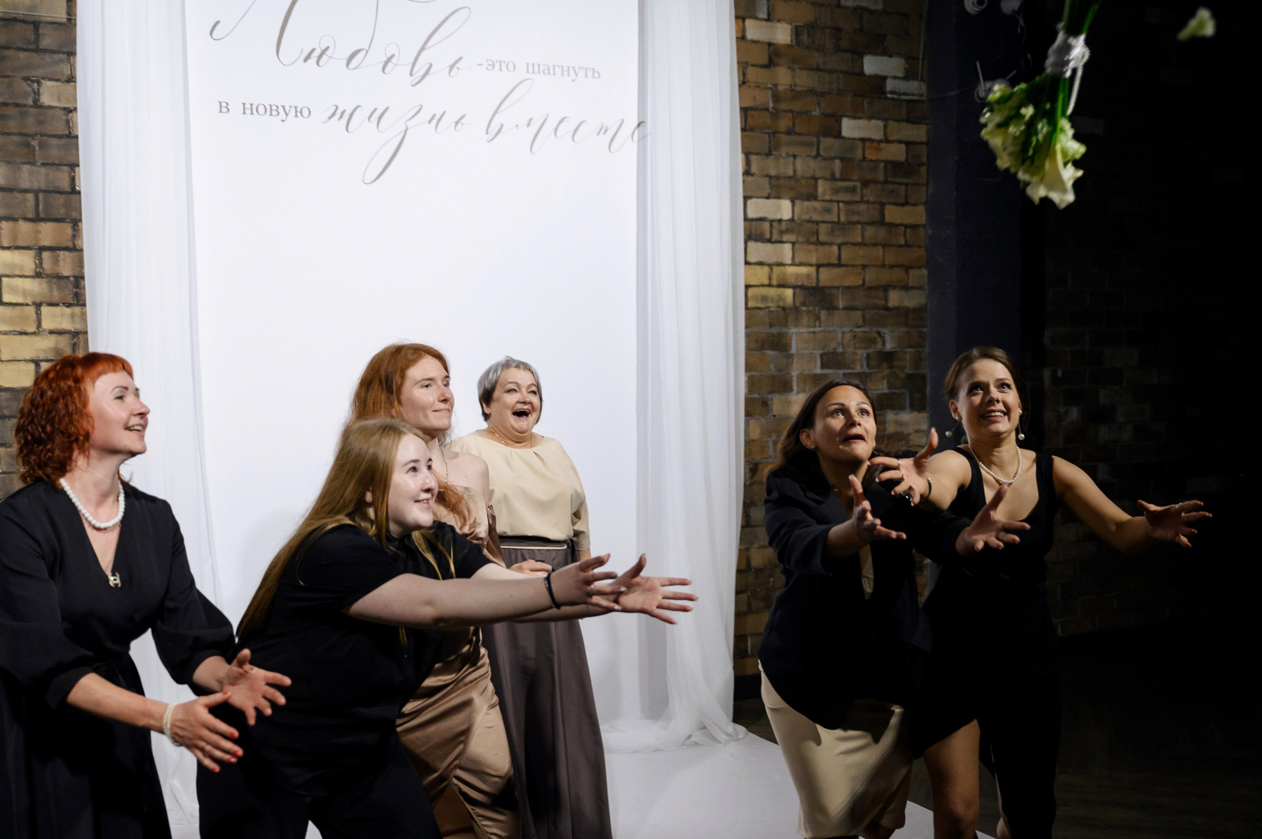 Владислав и Анна. Zhulanovilya