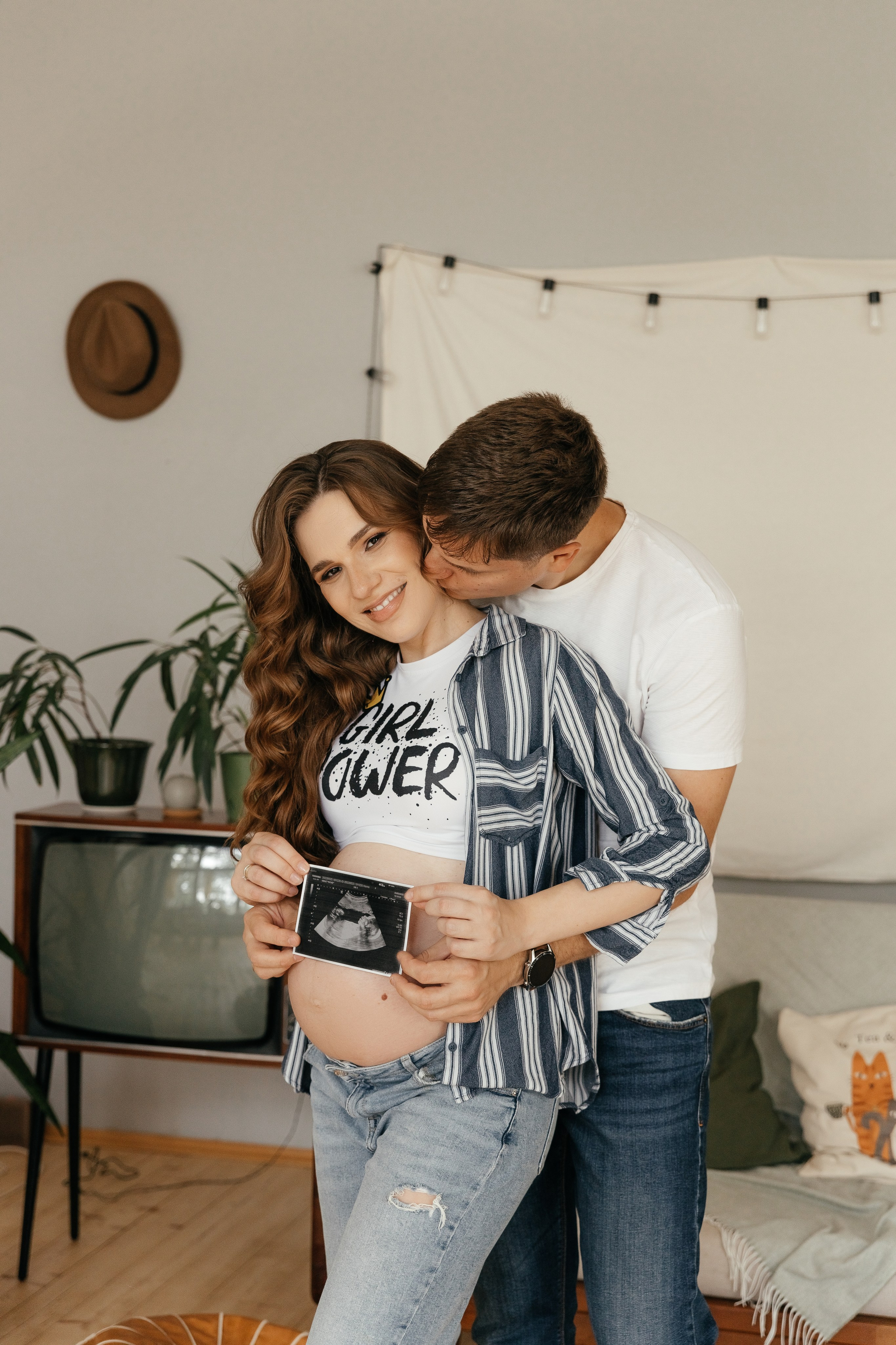 * В ожидании Марка * 14.08.2022. Миленина Юлия Свадебный и семейный фотограф в Краснодаре