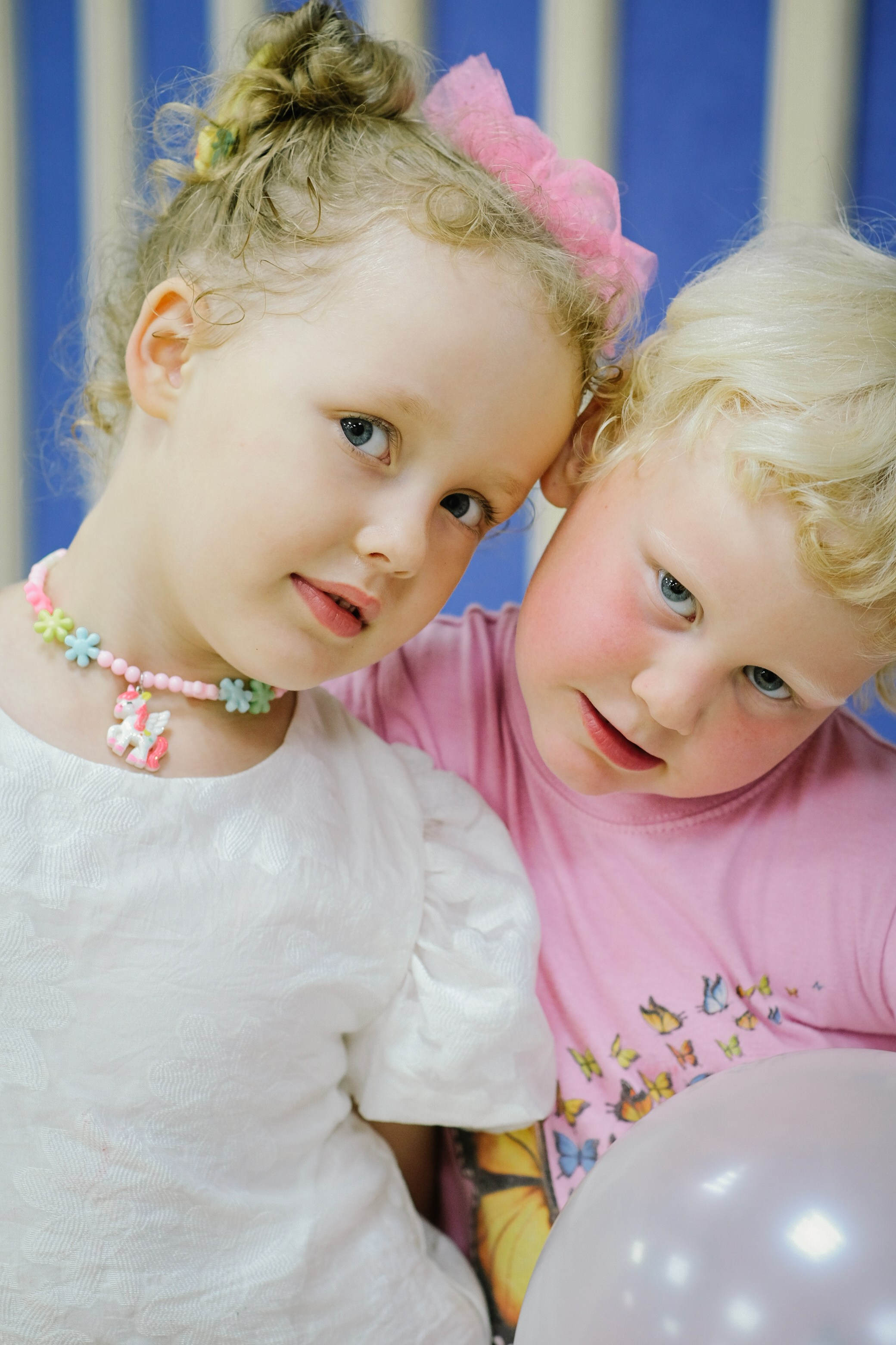 День Рождения. Семейный и индивидуальный фотограф Дарья Мельник