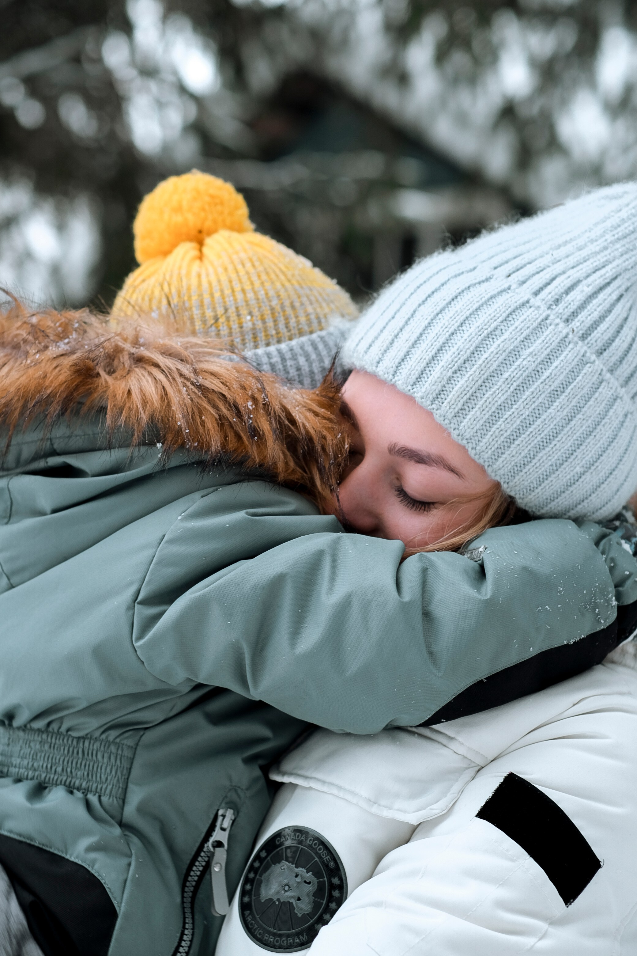 Семья Музыченко. Семейный и индивидуальный фотограф Дарья Мельник