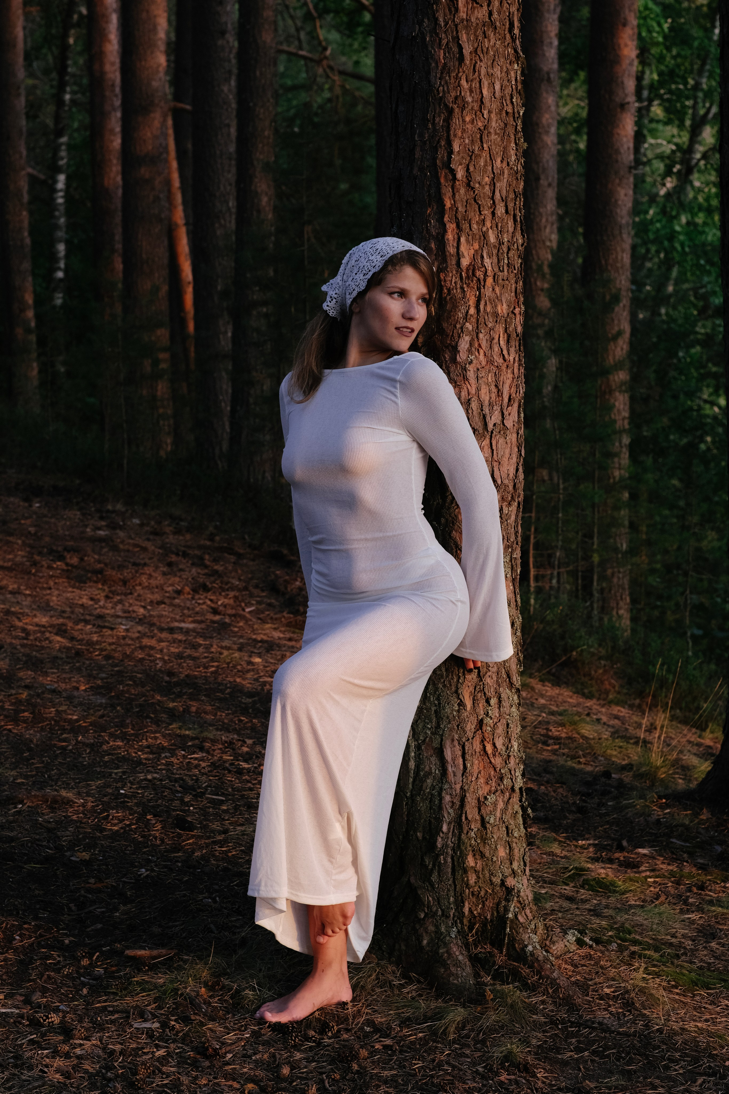 Александра. Семейный и индивидуальный фотограф Дарья Мельник